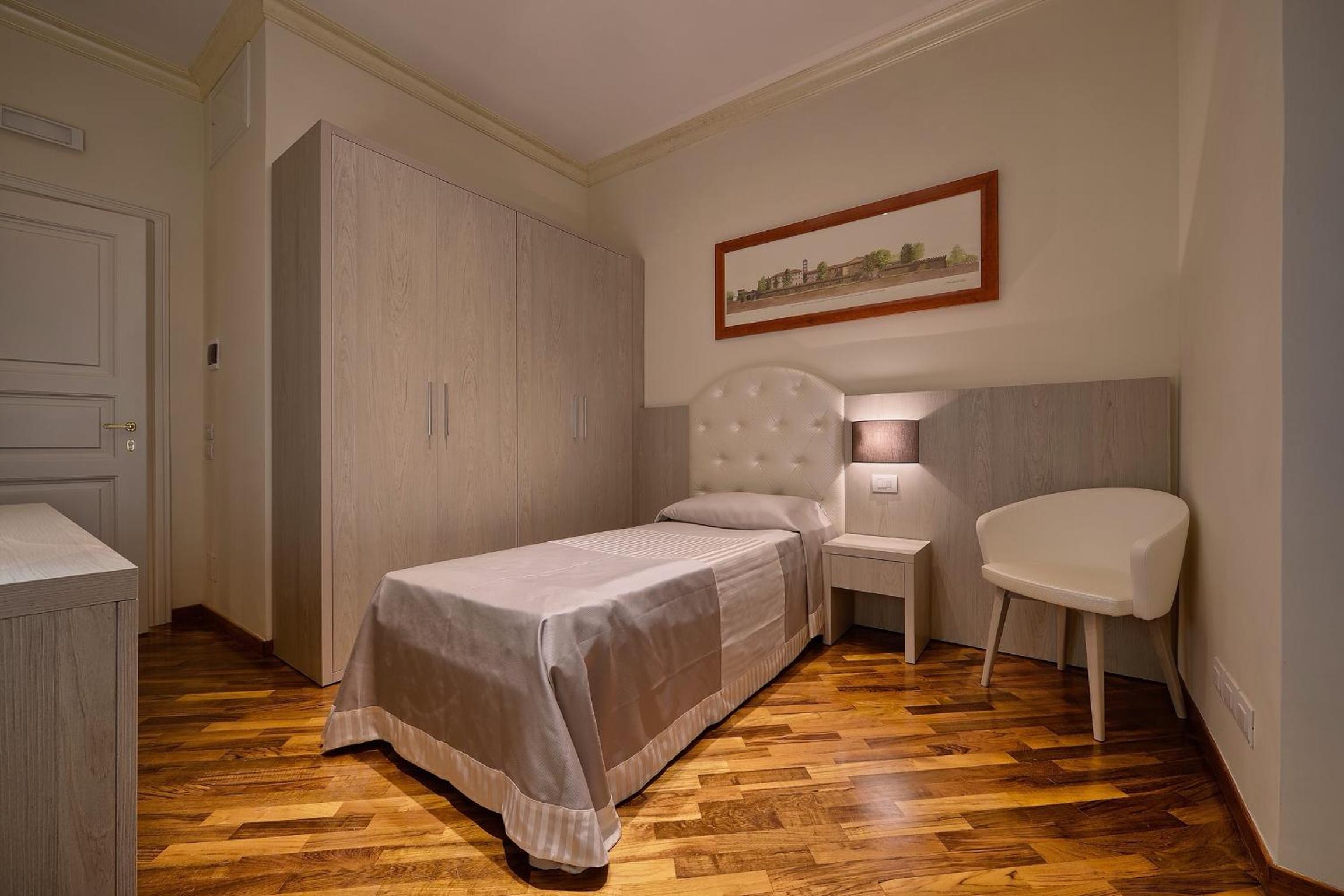 Polinari Rooms San Pietro Roma