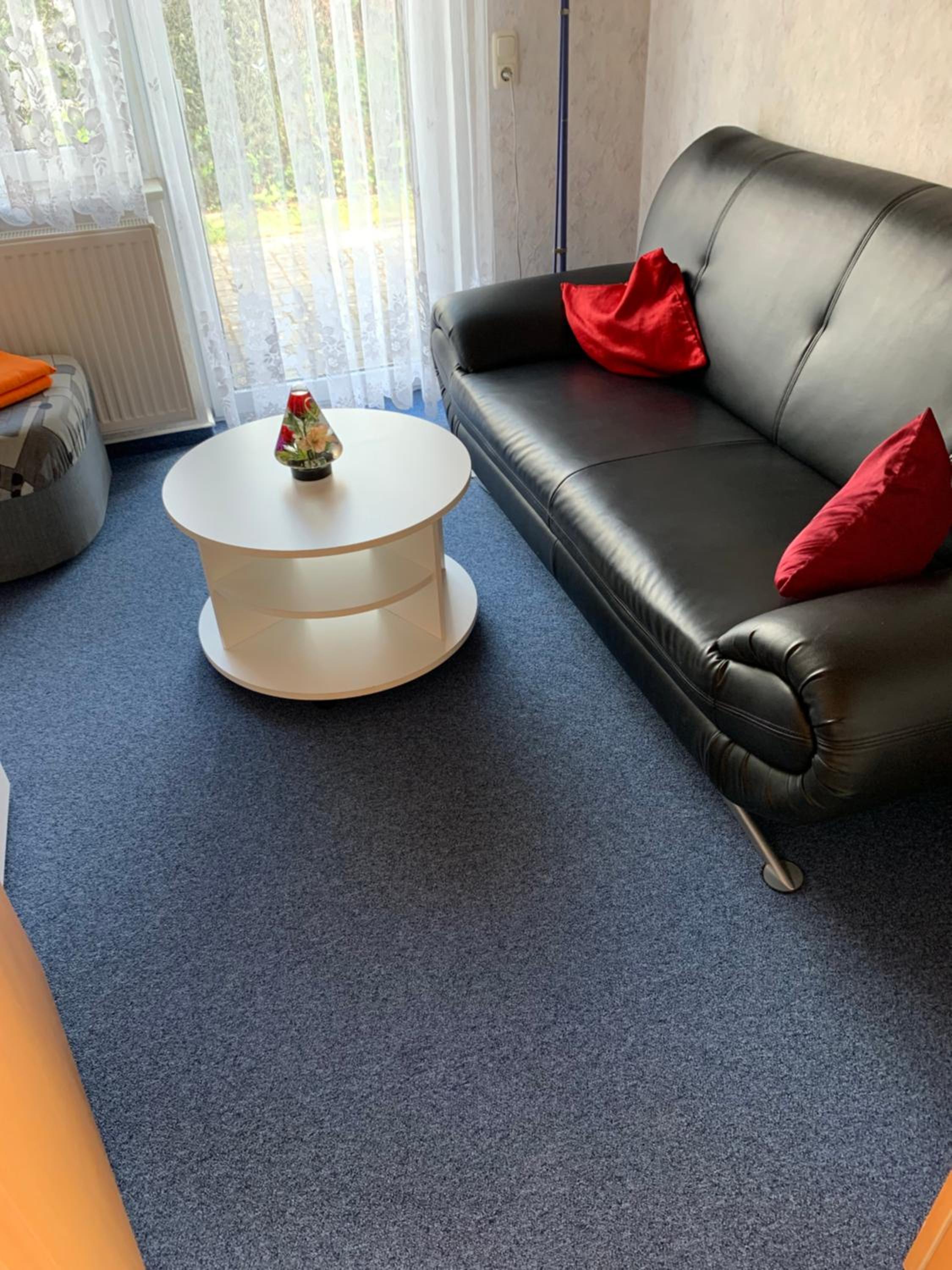 Ferienwohnung Wede