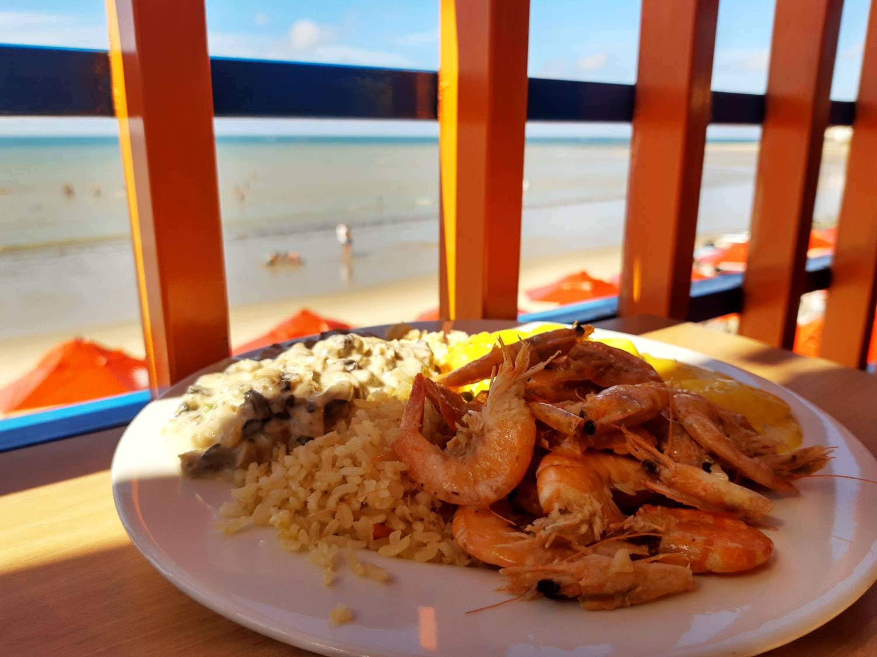 Casa Recanto do sol