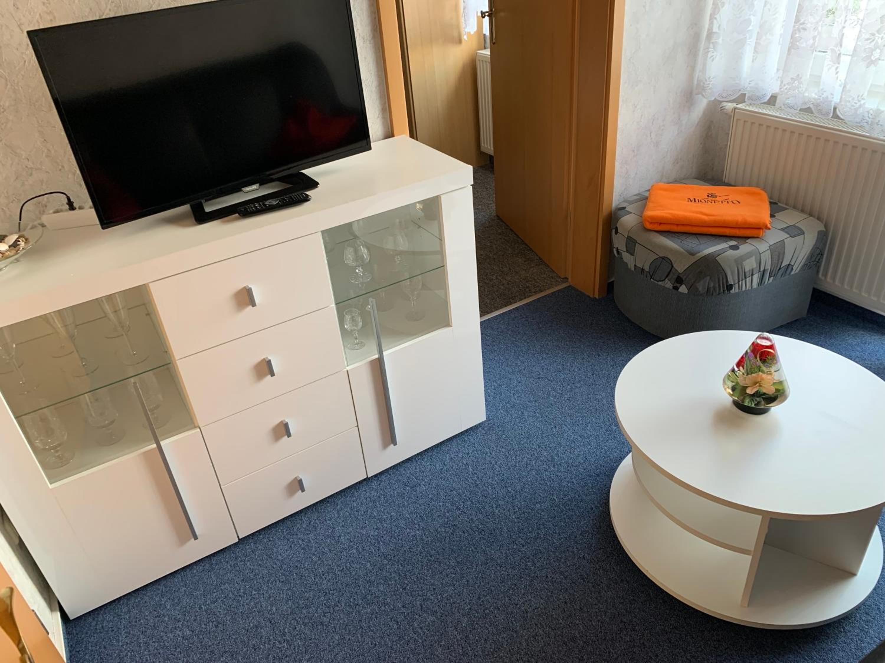 Ferienwohnung Wede