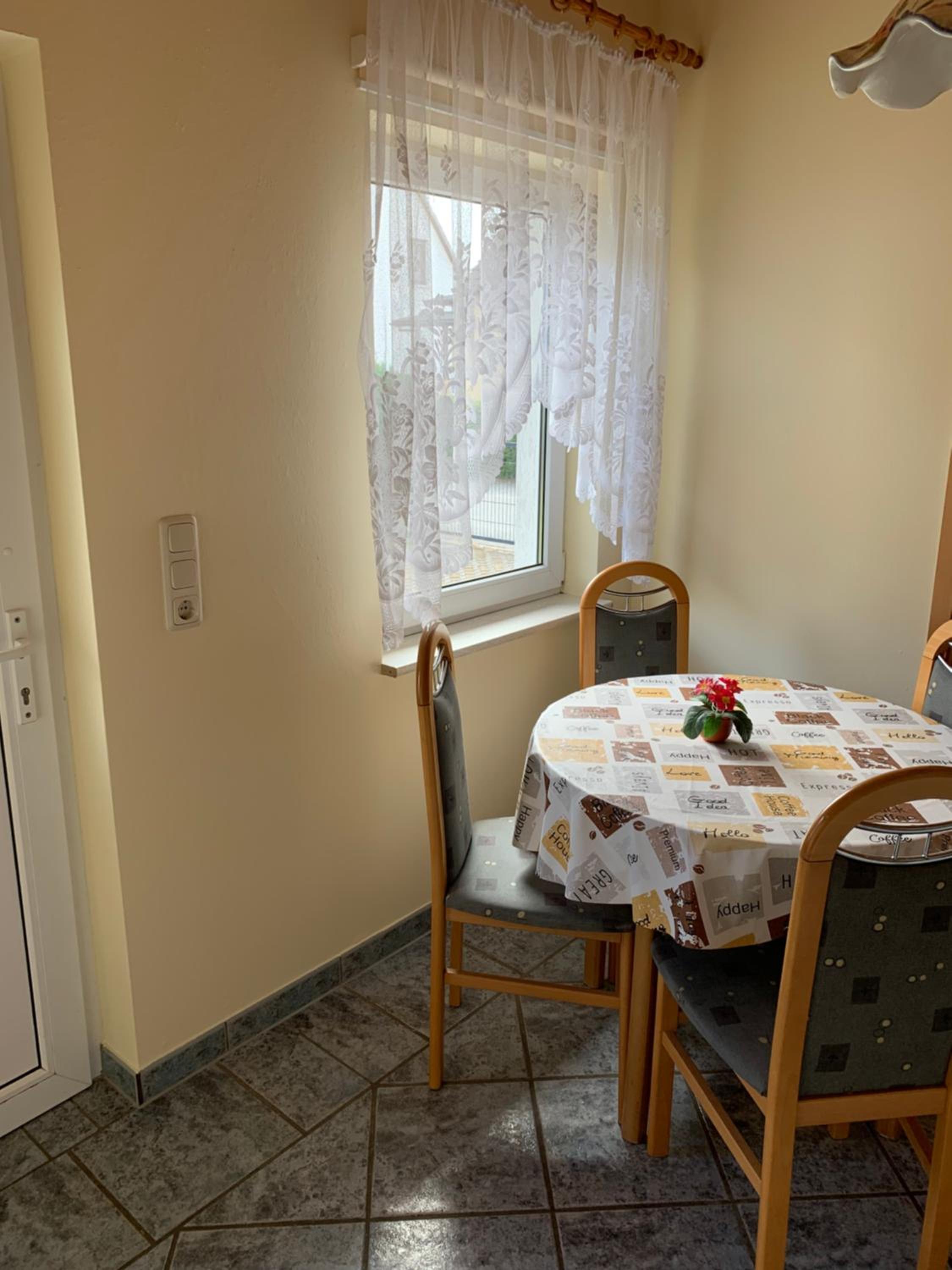 Ferienwohnung Wede