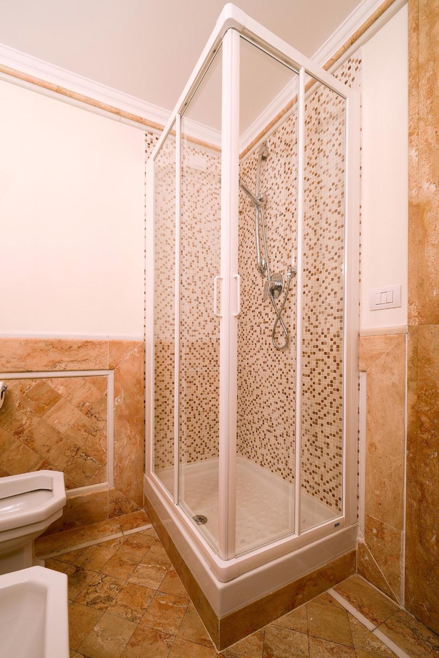 Polinari Rooms San Pietro Roma