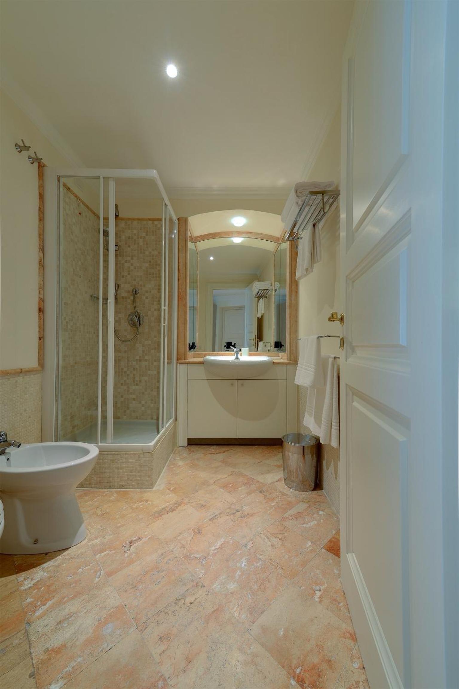 Polinari Rooms San Pietro Roma