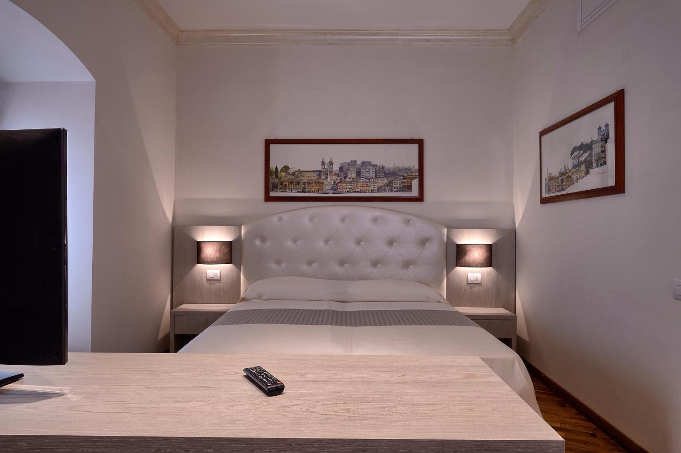 Polinari Rooms San Pietro Roma