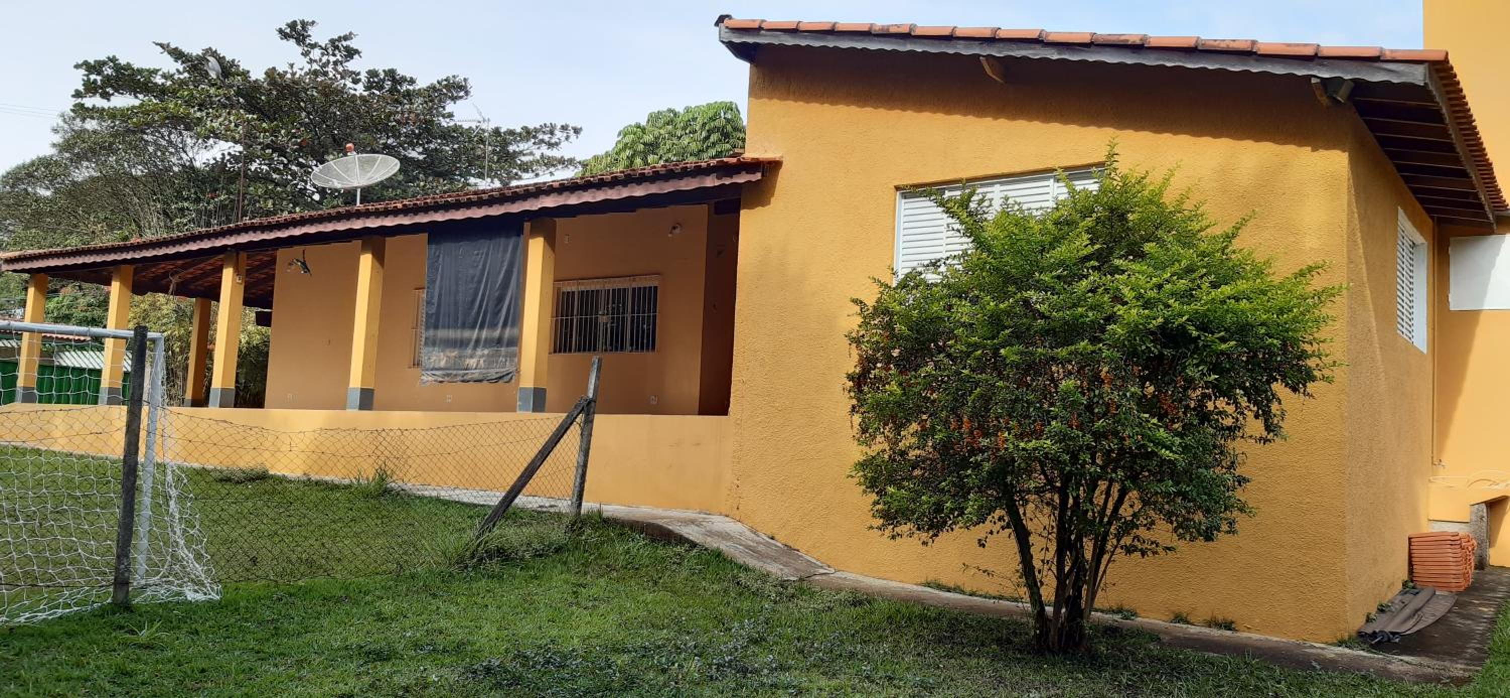 Chácara em Araçoiaba da Serra