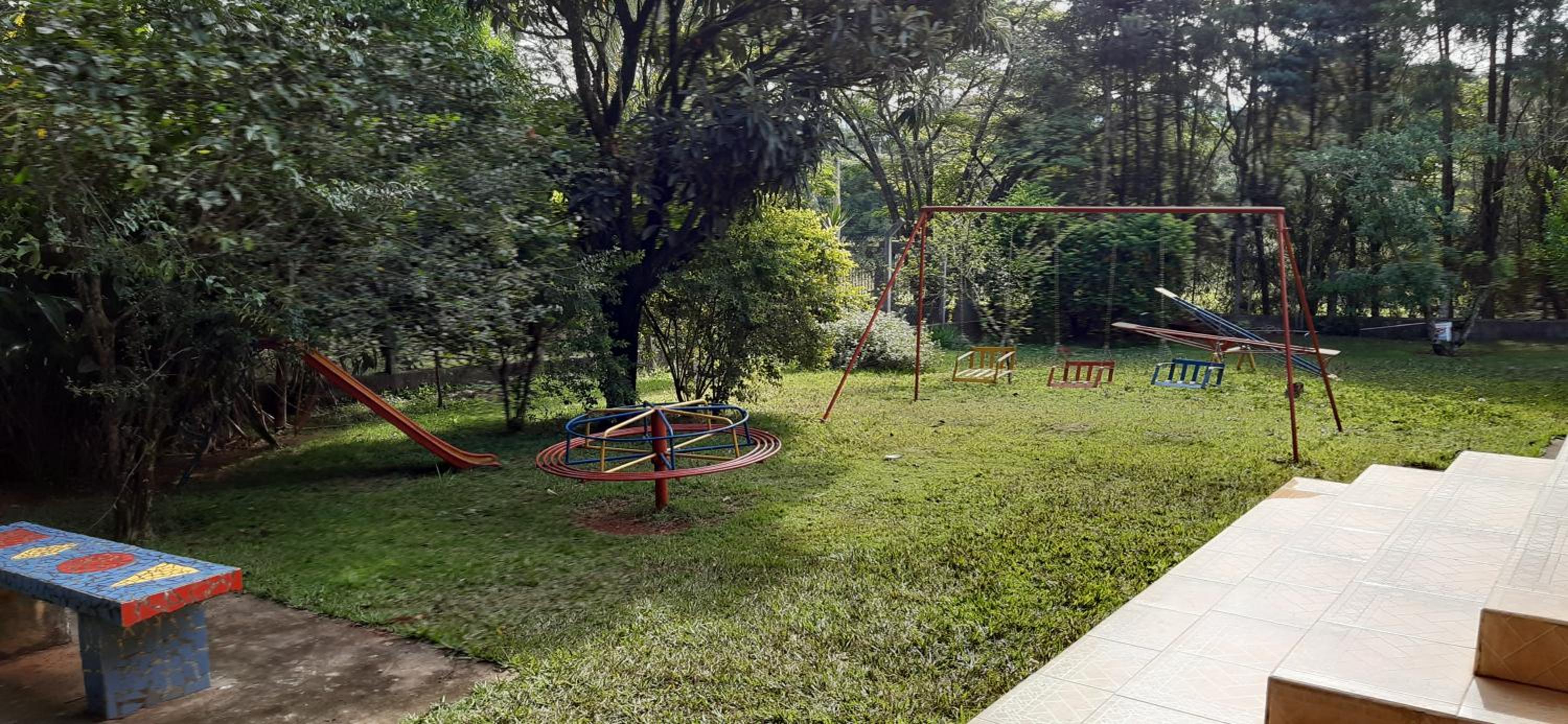 Chácara em Araçoiaba da Serra