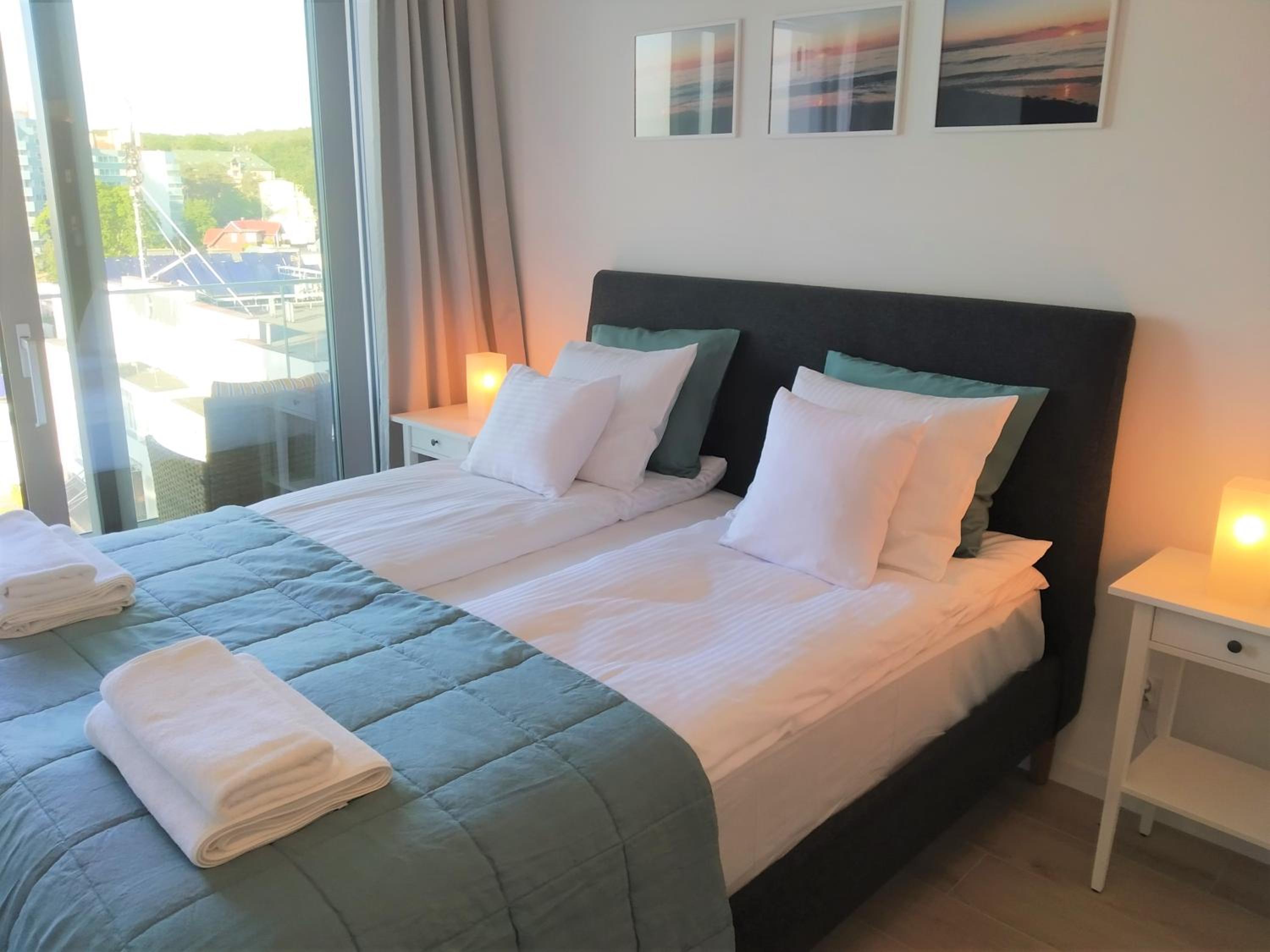 Balticus Apartament Premium