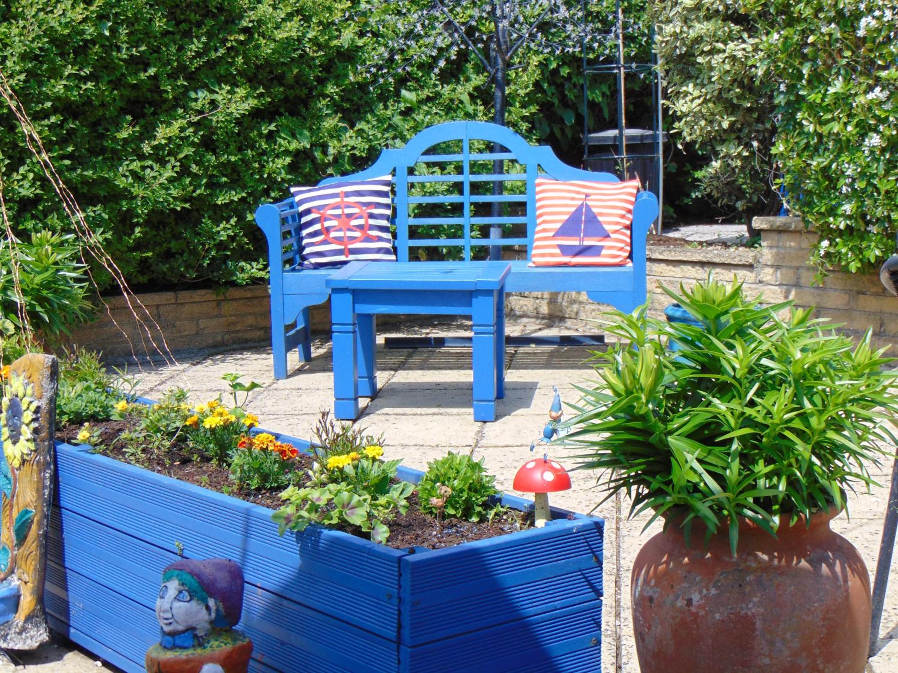 Seacroft Guest House