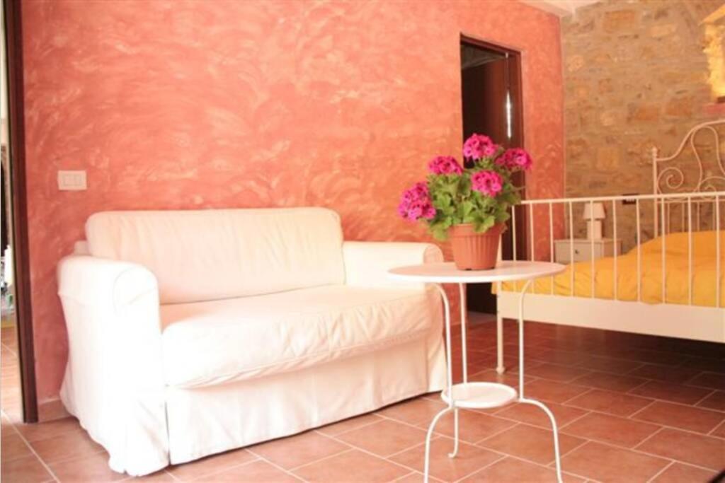 CASA LA TORRE un castello alle porte di Firenze