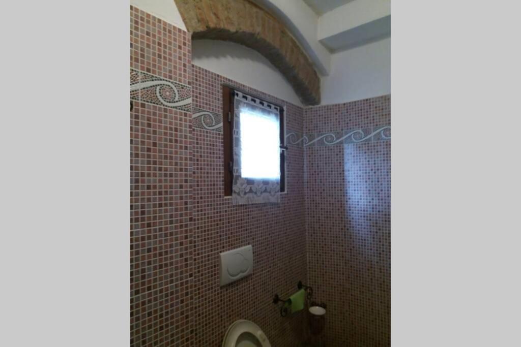 CASA LA TORRE un castello alle porte di Firenze