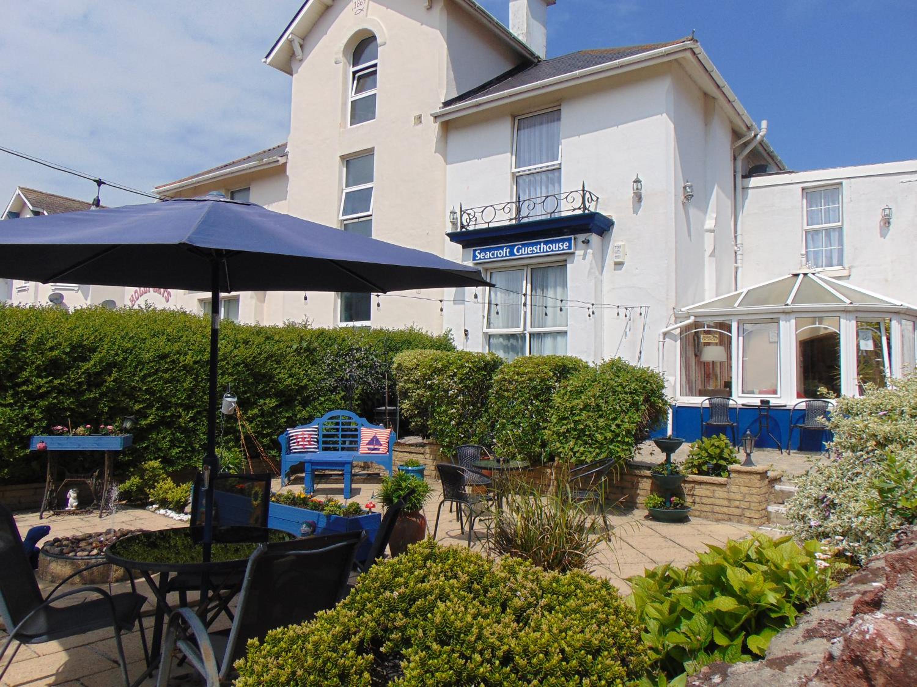 Seacroft Guest House