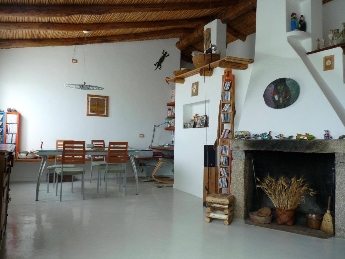 La Scala Guesthouse