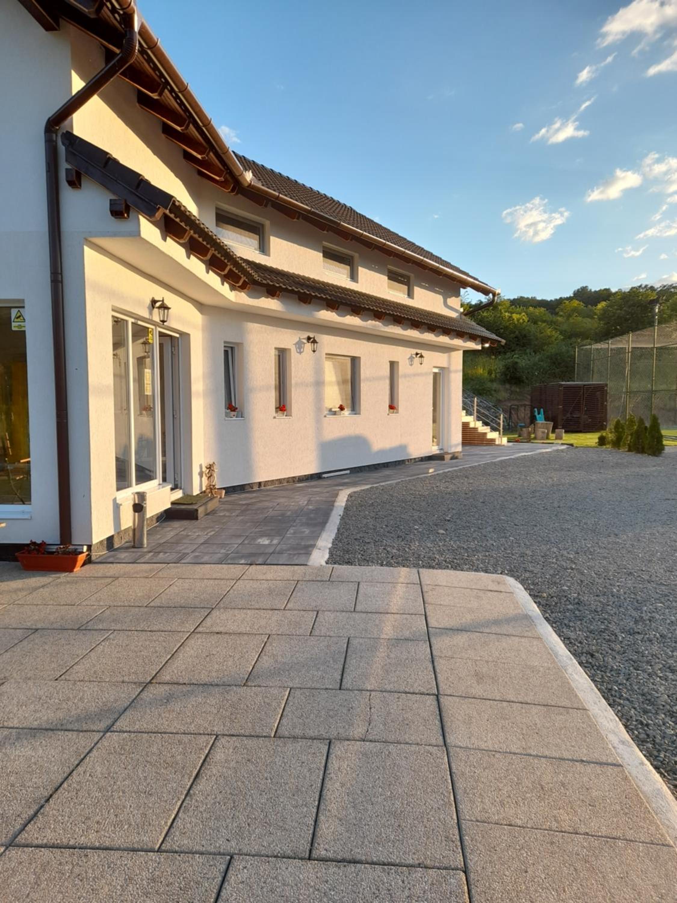 Vila Miorita view 5