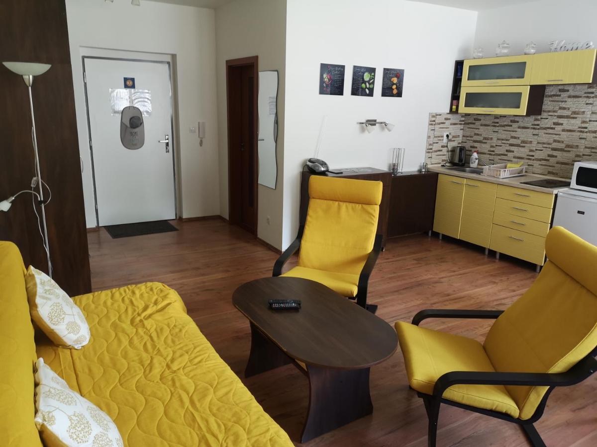 Apartmanovy Dom Triangel view 5