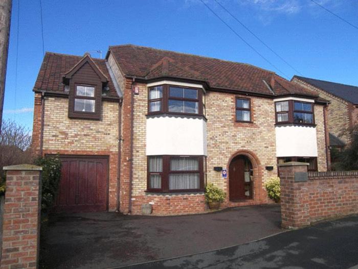Newmarket Vacations - Byerley House - Property Image 1