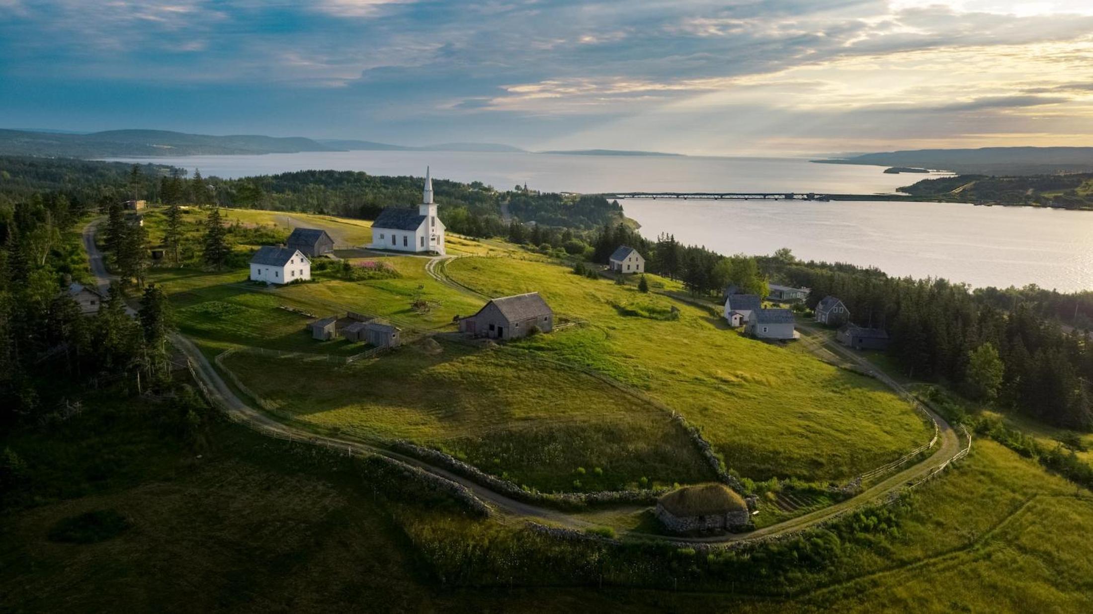 The Iona Heights Inn