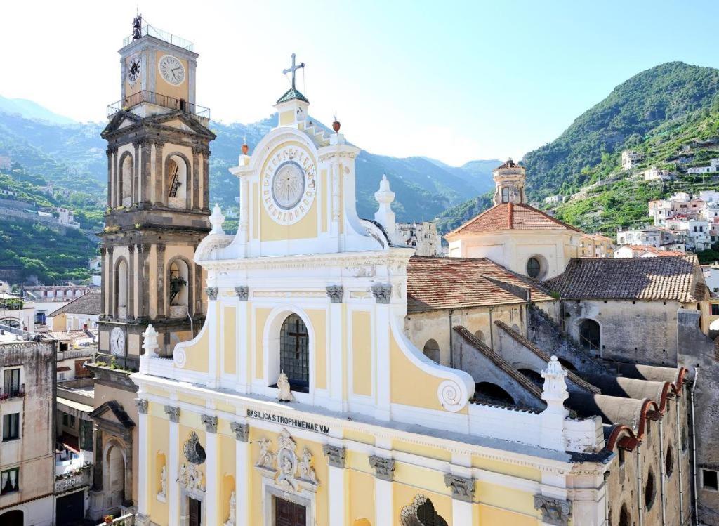 Mirtillo by Amalfivacation photo 2