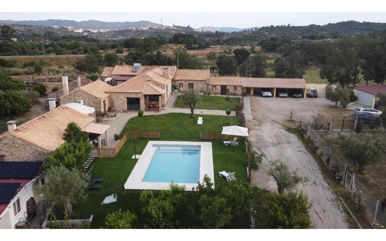 Quinta da Ribeira view 2