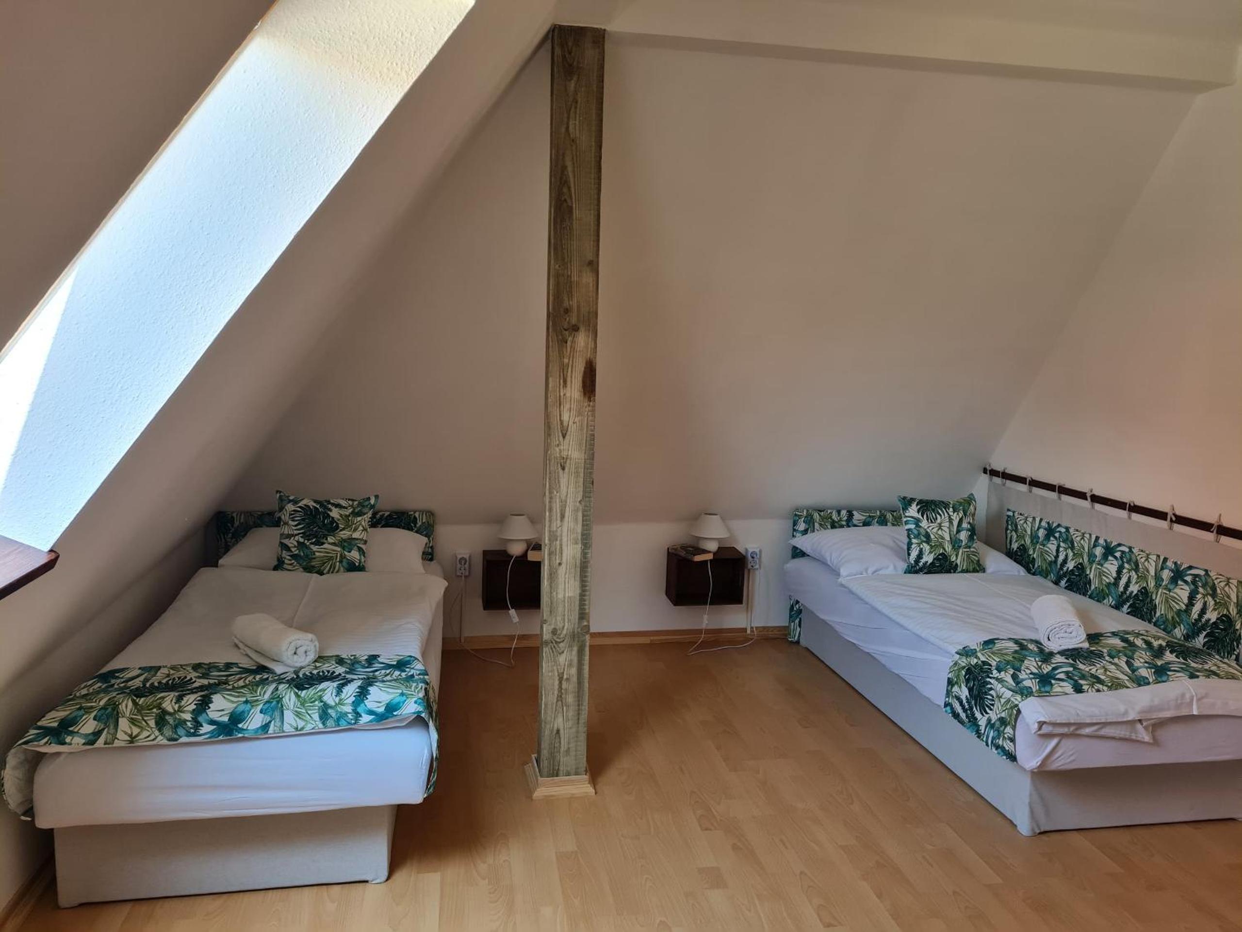 TulipánVendégház