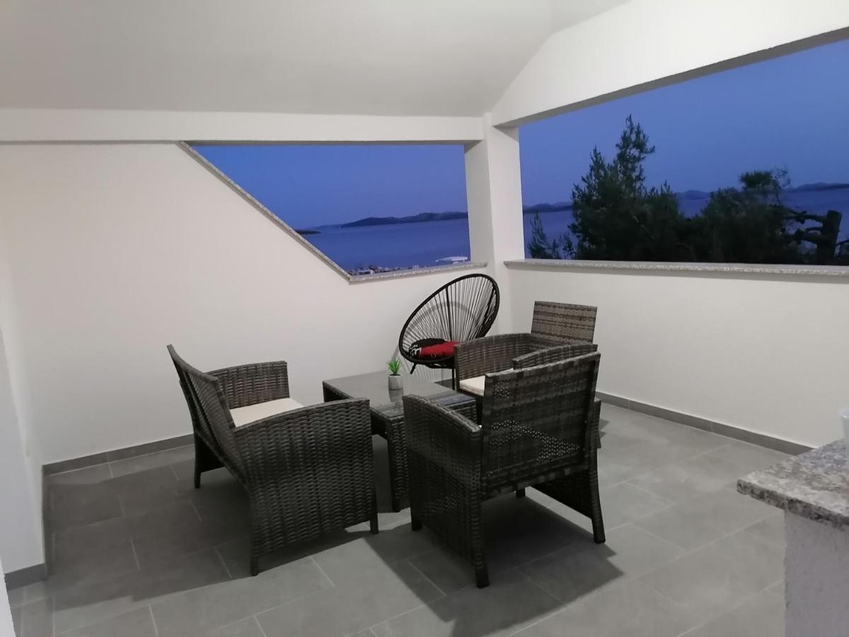 Holiday home Rombizon Petar view 4