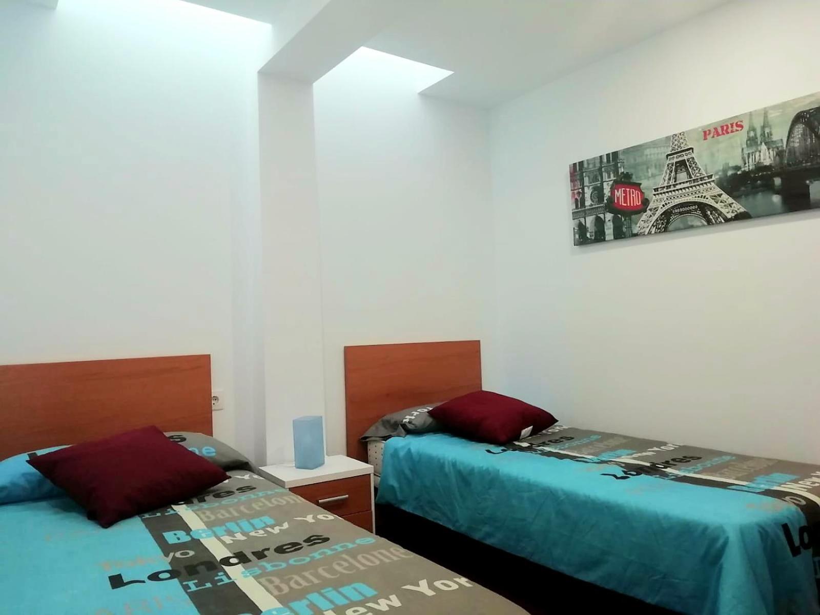 Apartamentos Empul " Tunidos House " view 3