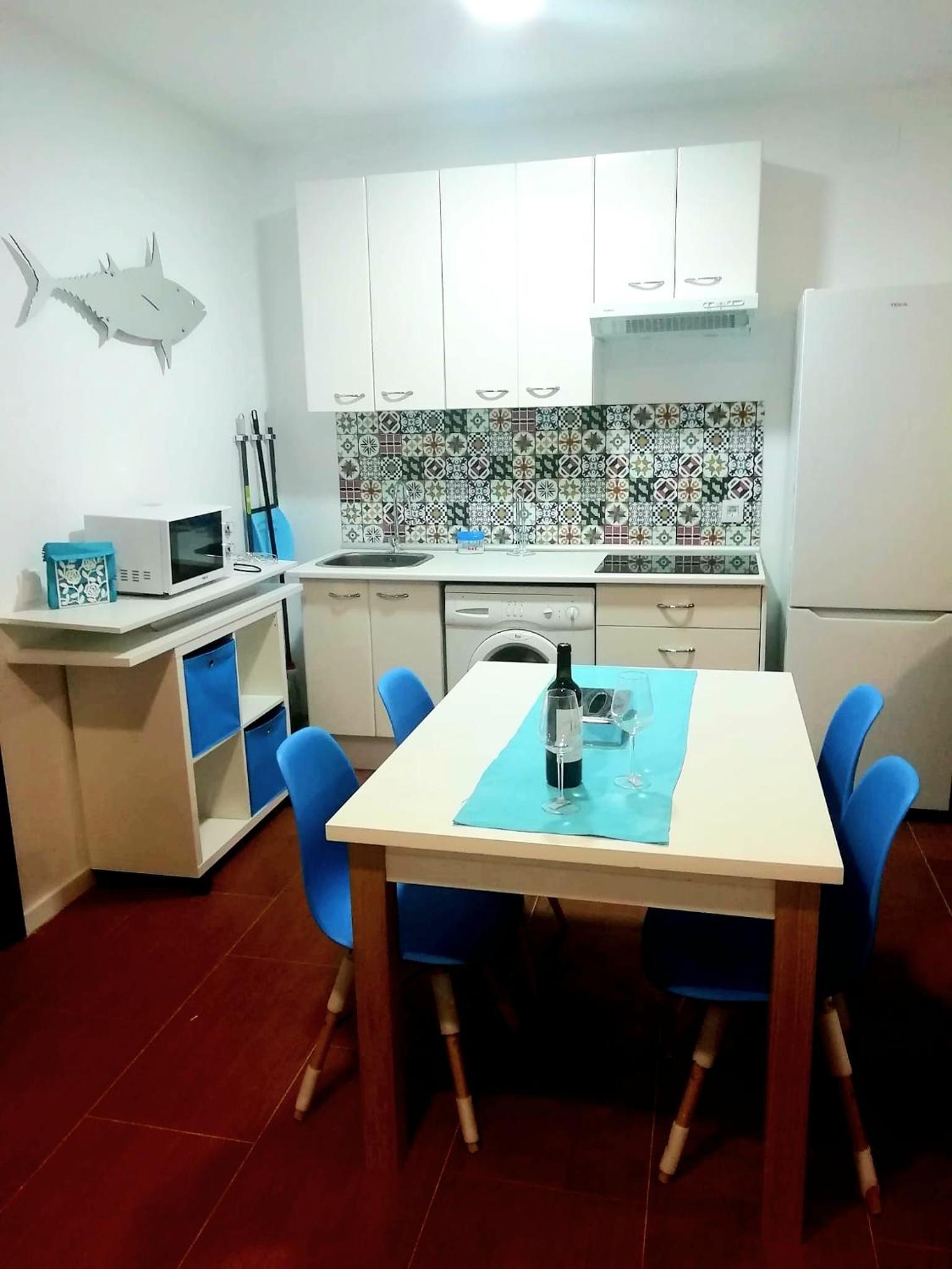 Apartamentos Empul " Tunidos House " view 4