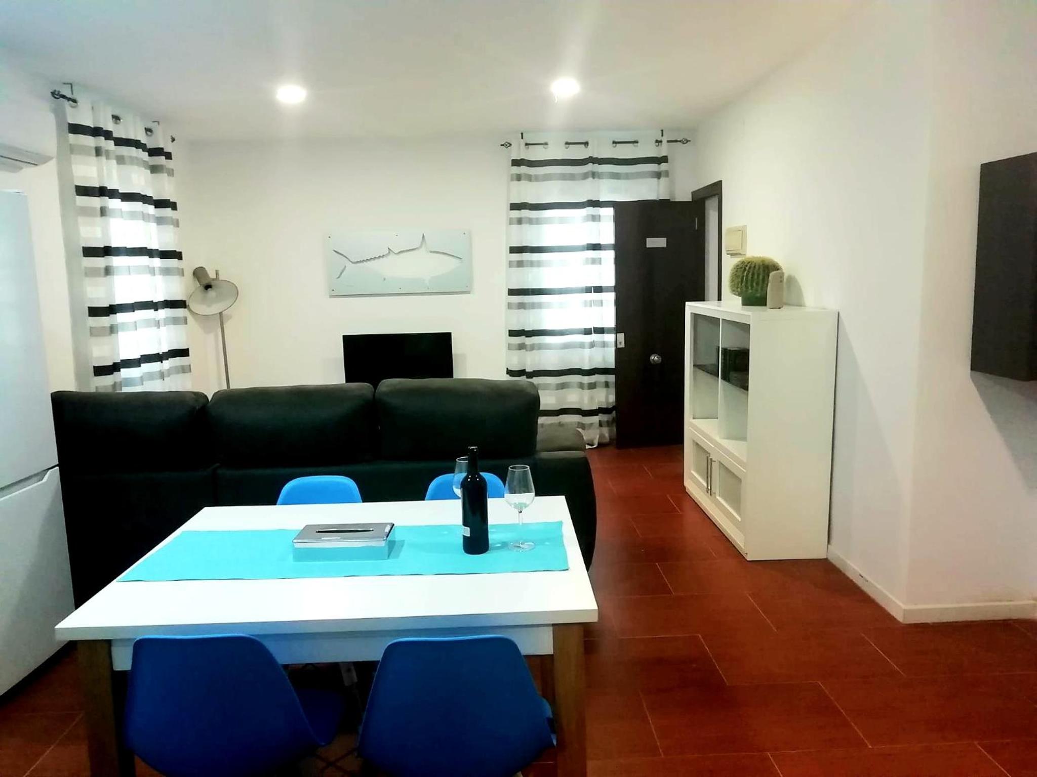 Apartamentos Empul " Tunidos House " view 5