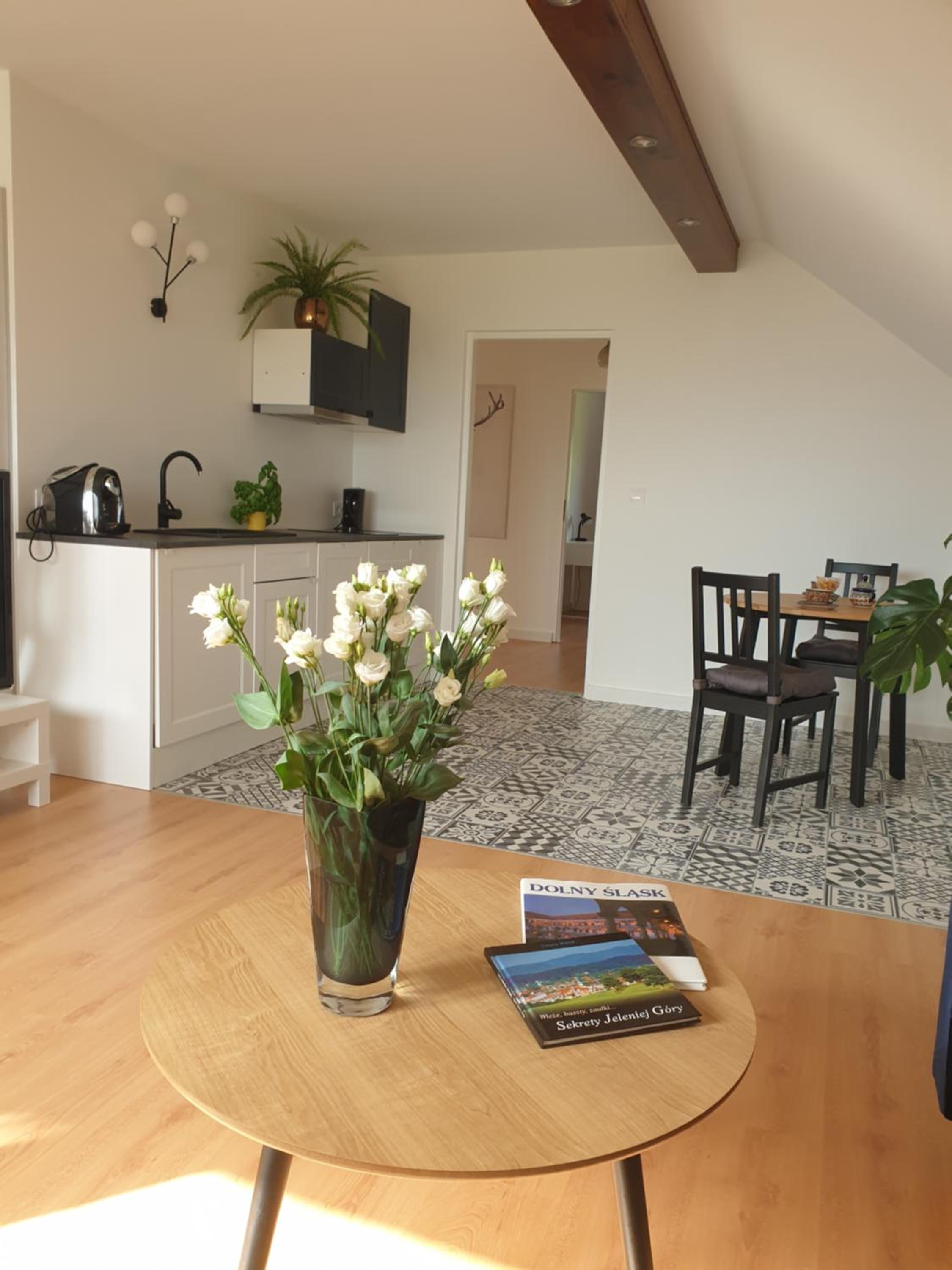 Apartament Panorama view 3