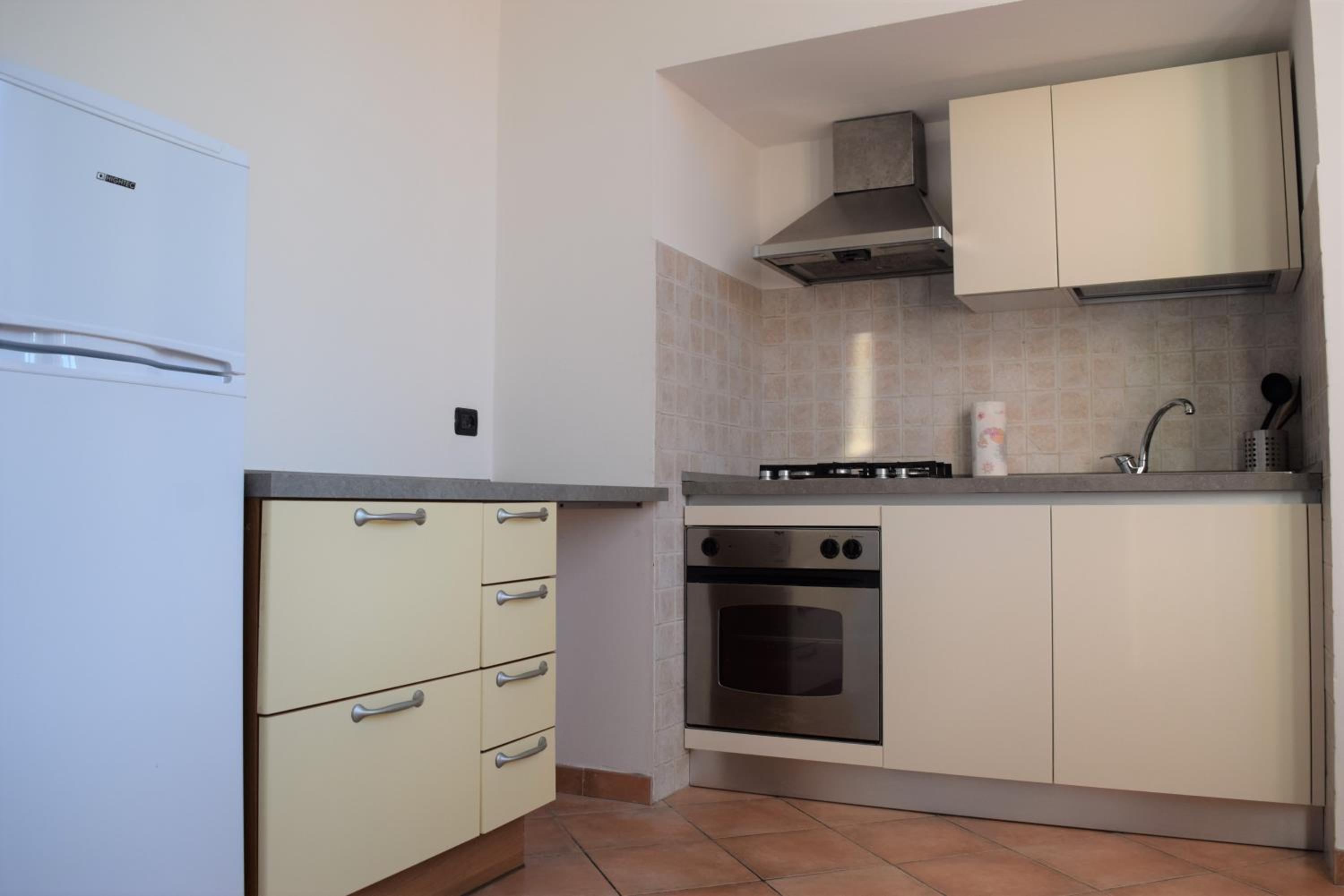 Casa Ligure Ristrutturata 80m2 view 3