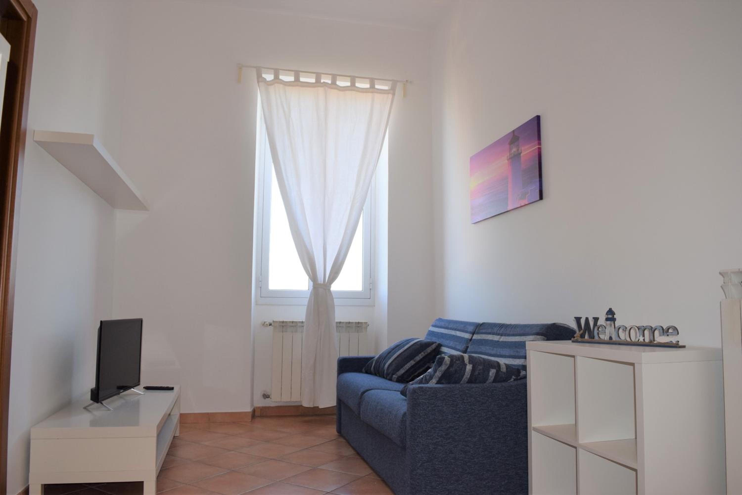 Casa Ligure Ristrutturata 80m2 view 4