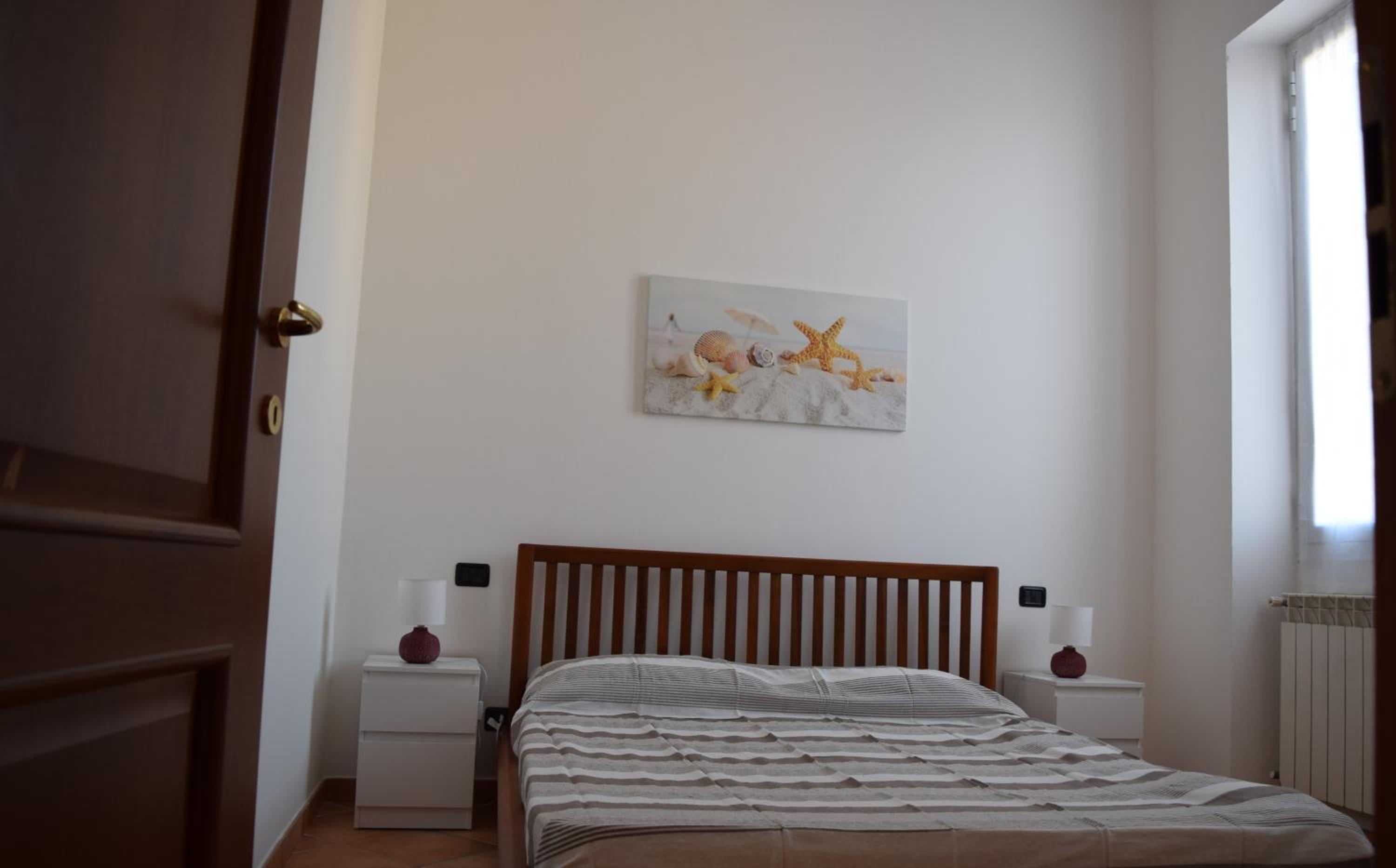 Casa Ligure Ristrutturata 80m2 view 2