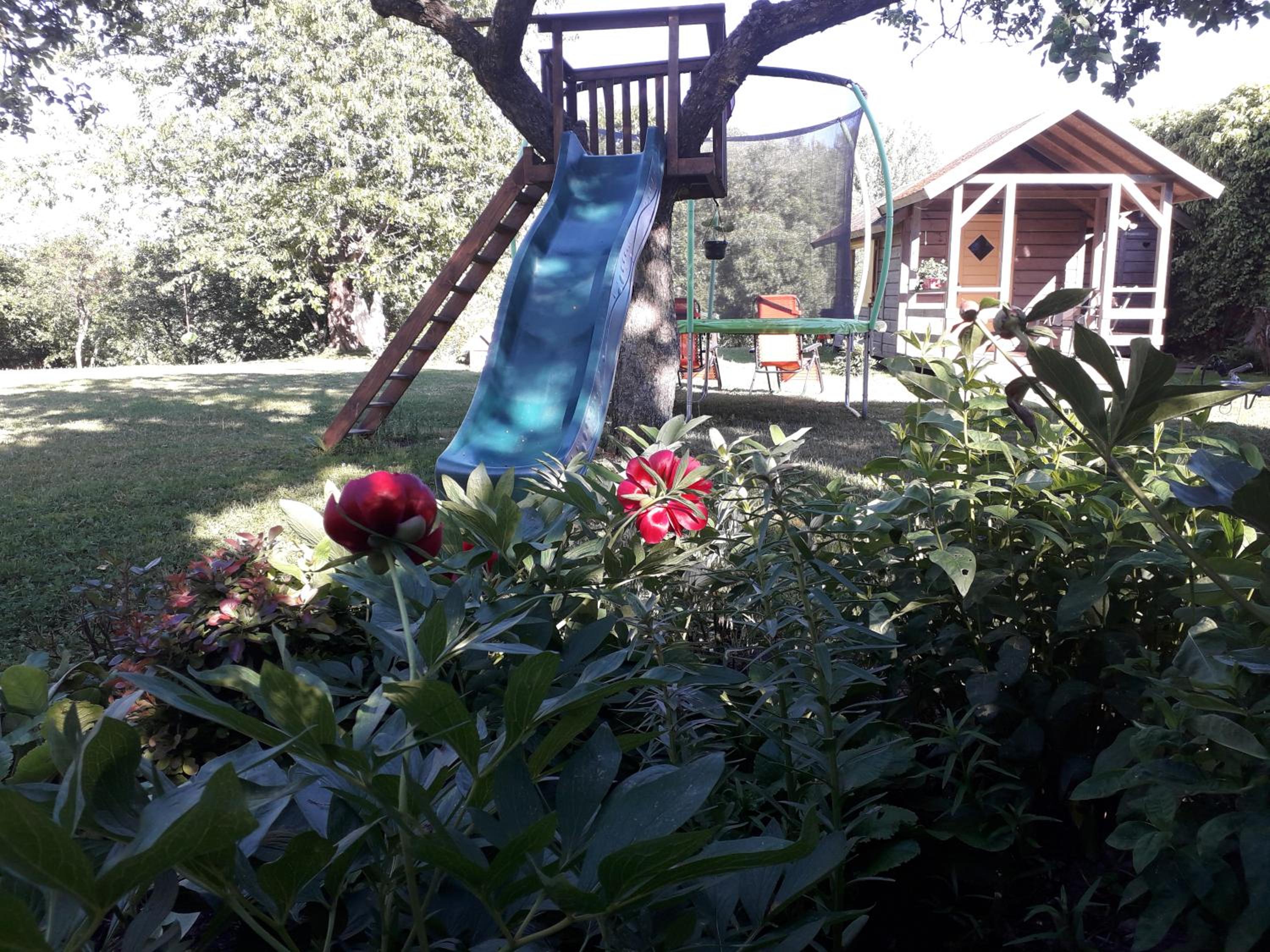 Brīvdienu māja"Ordziņas' view 3