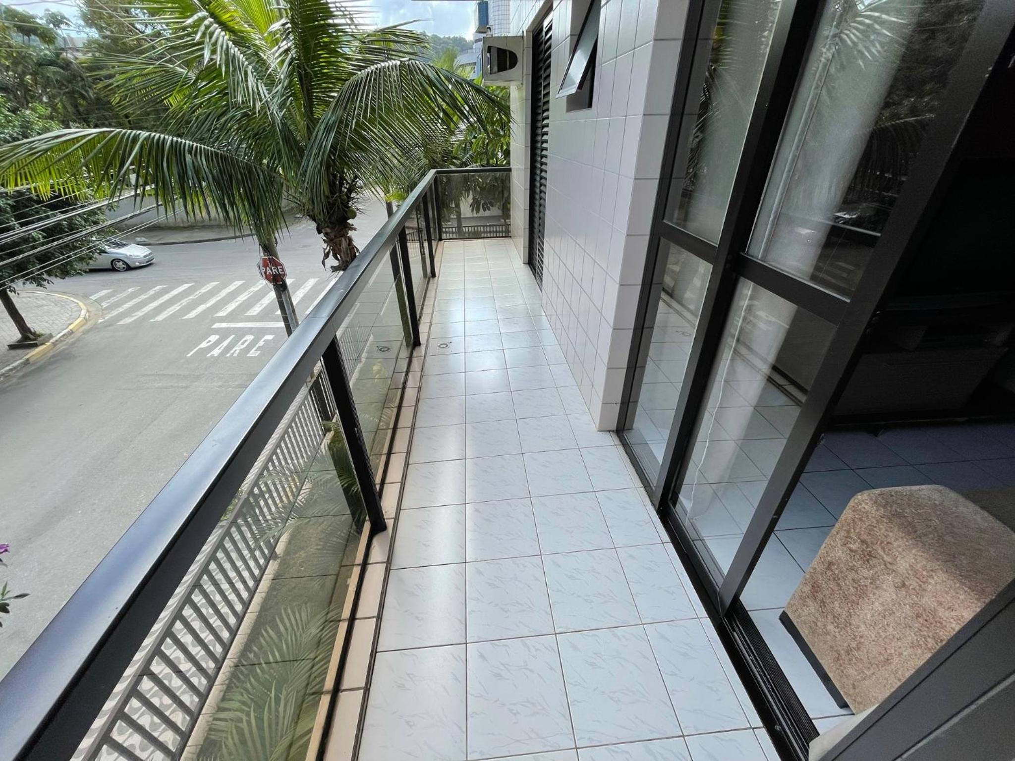 Confortável Apartamento 1 dorm com piscina e lazer view 2