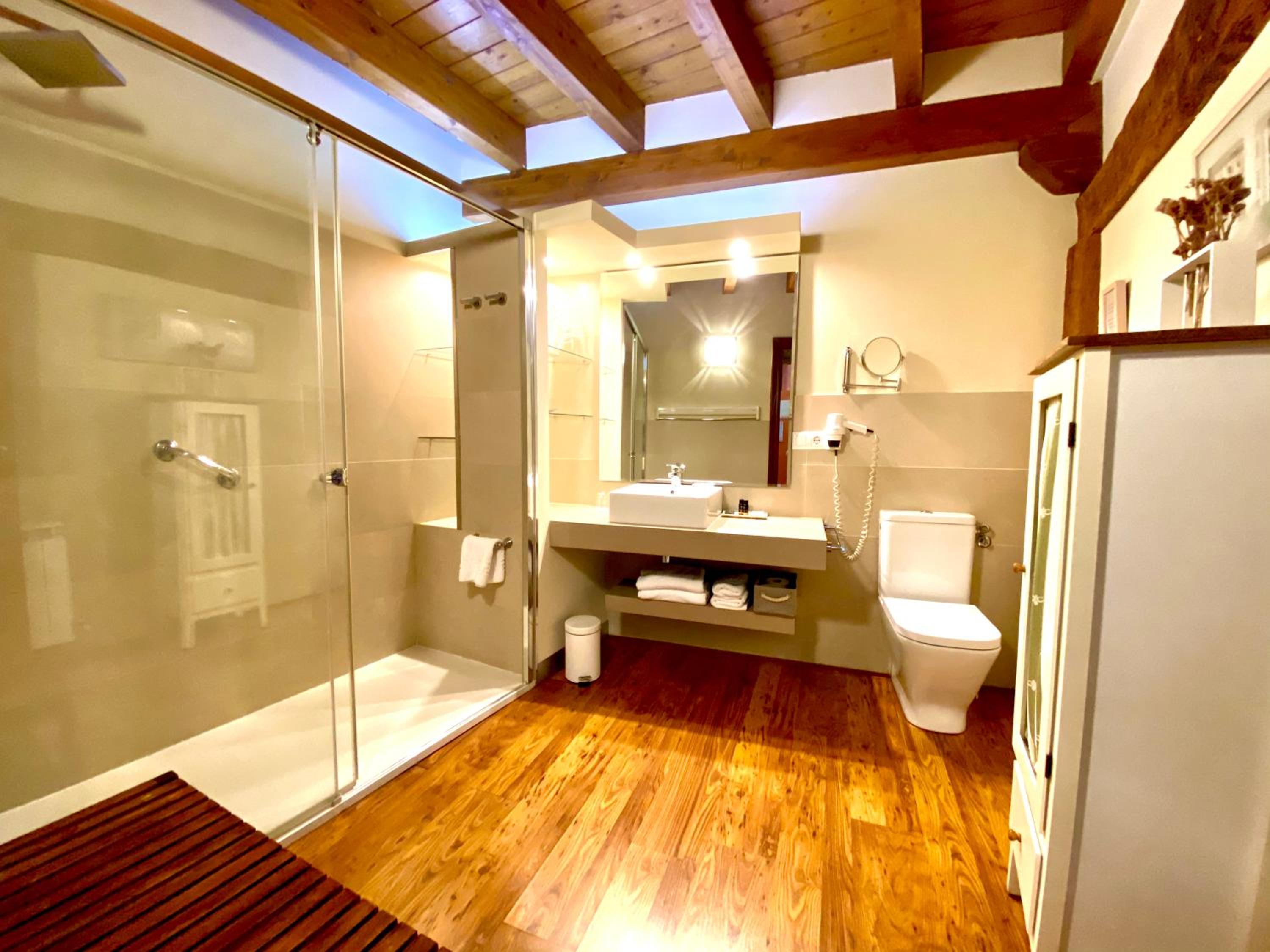 Apartamentos Turísticos Ezcaray