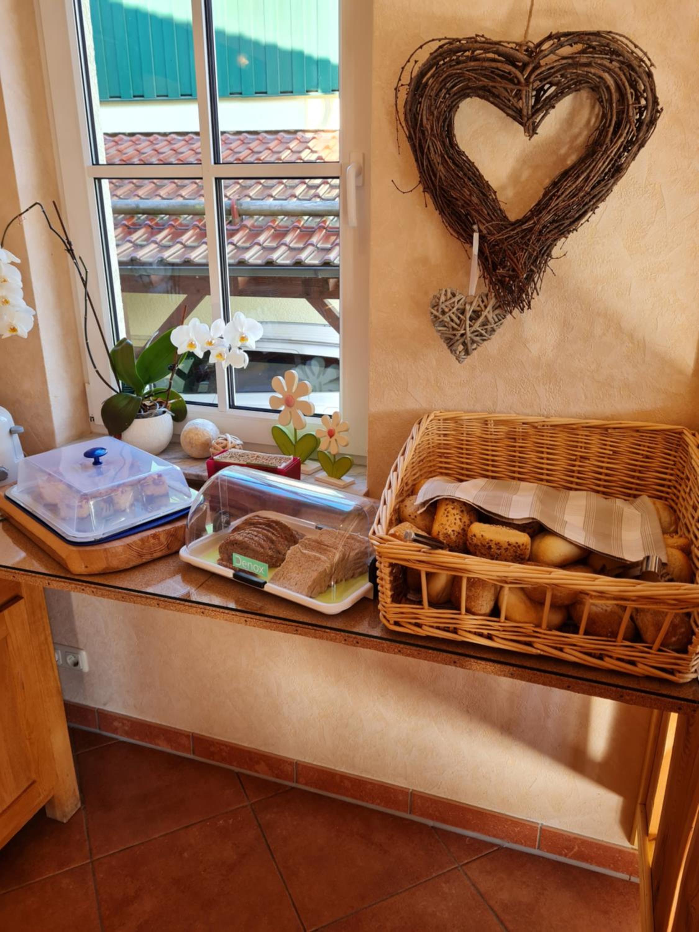 Ferienanlage Zum Wildbach Schierke