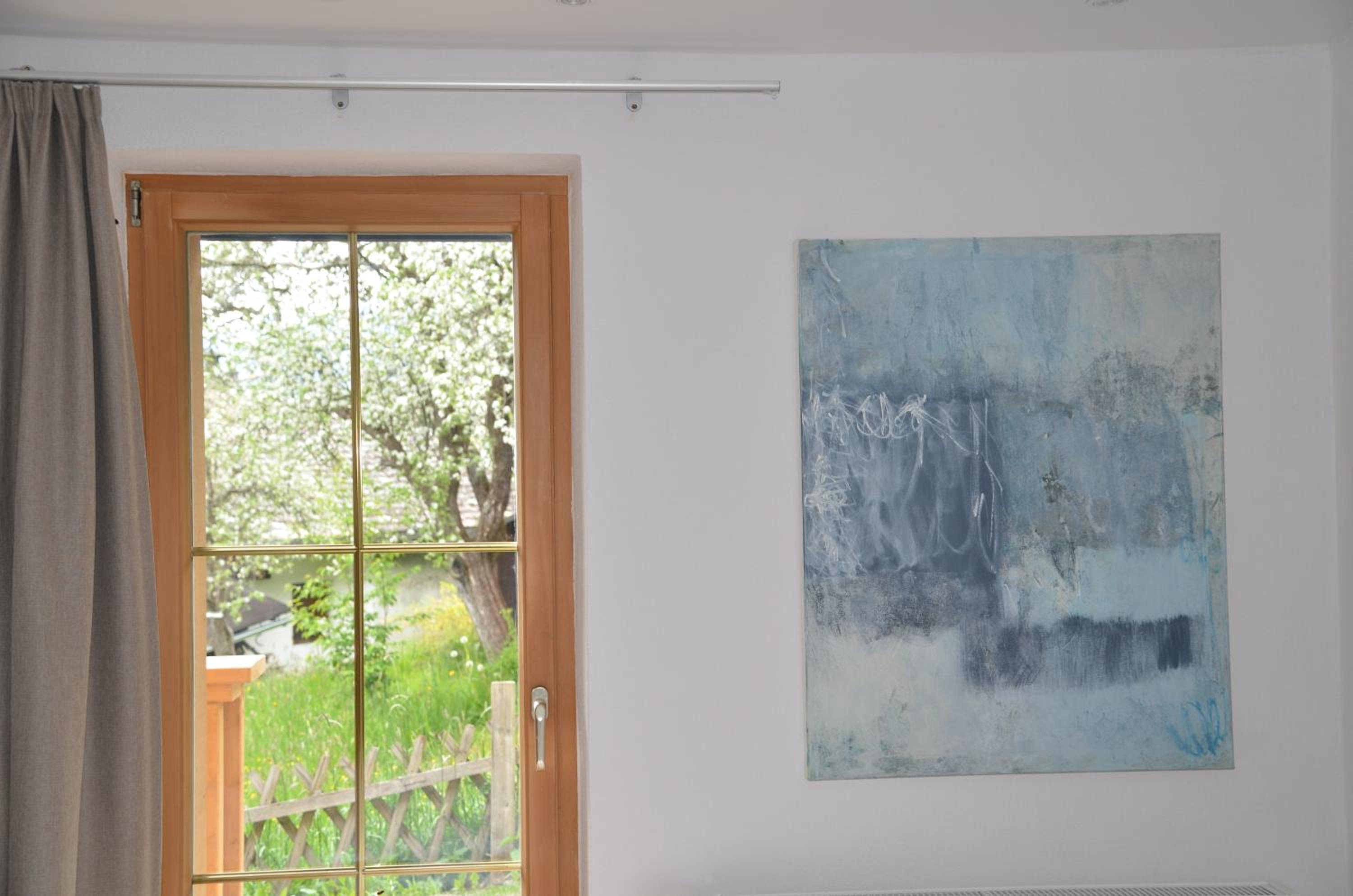Haus Nick, Appartementhaus view 2