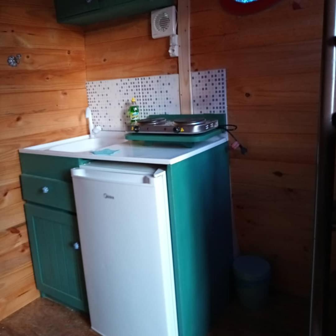 Mini House Park