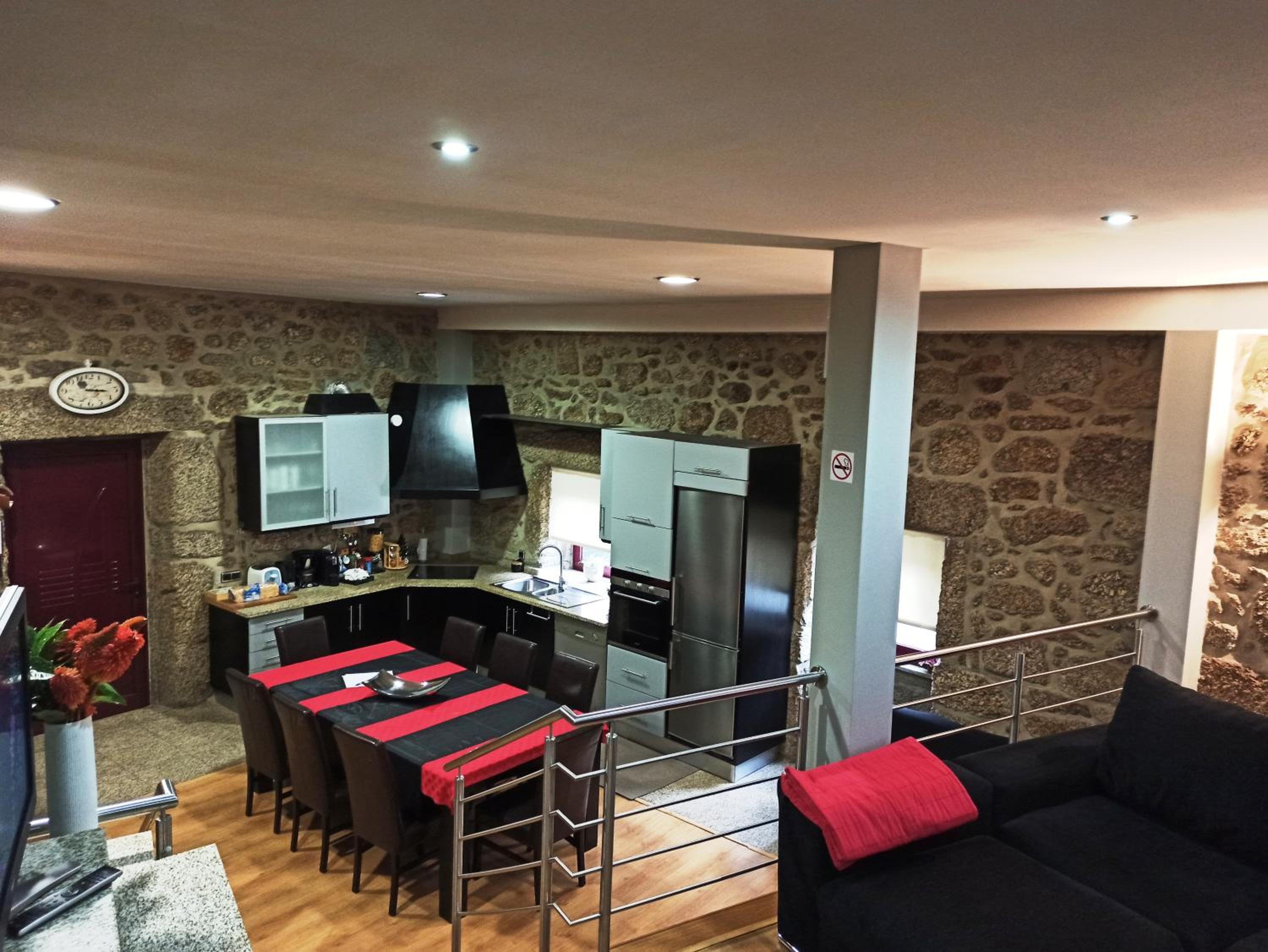 Casa da Ficheira