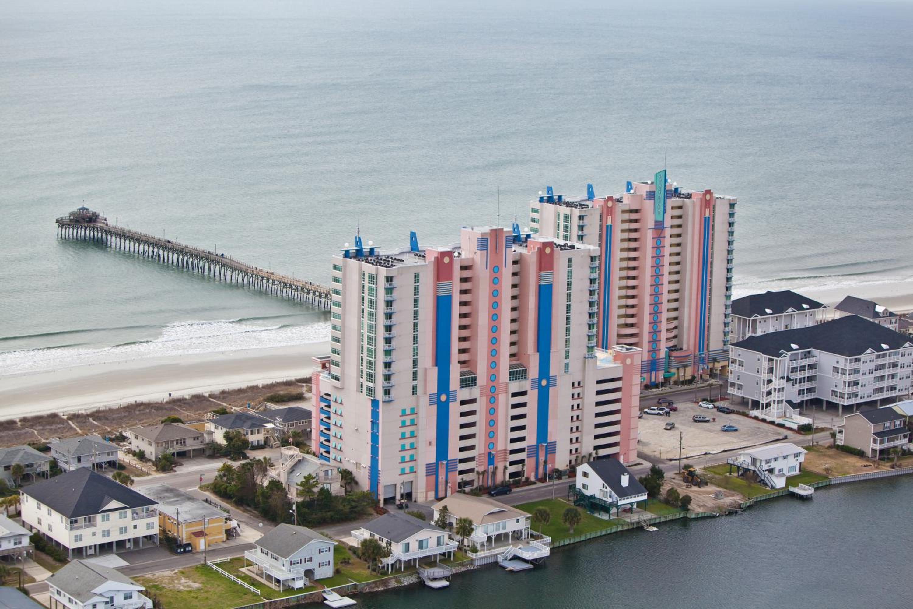 Prince Resort, fotografía 5