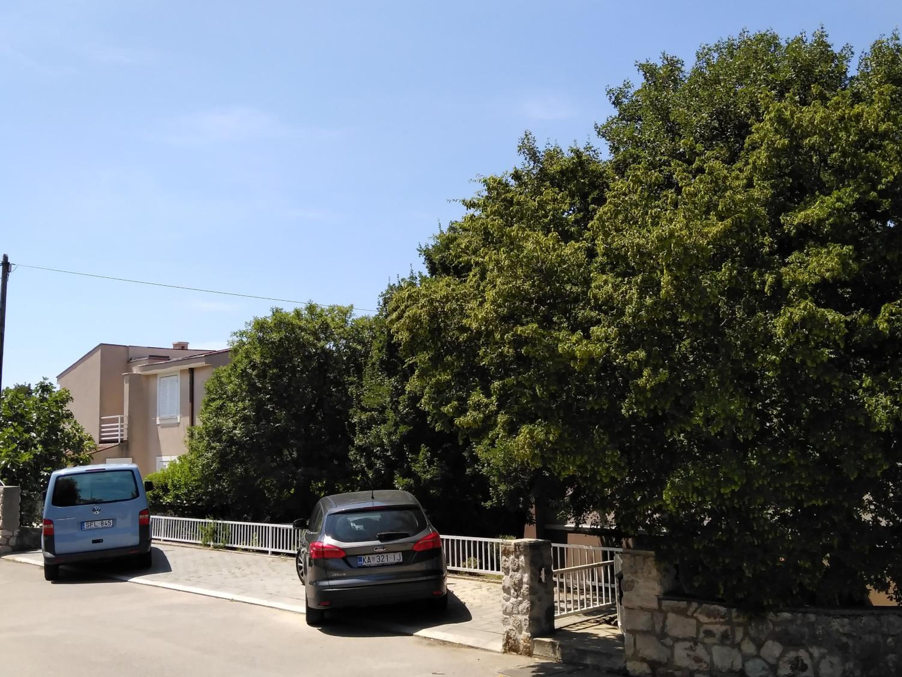 Apartments Sabo view 2