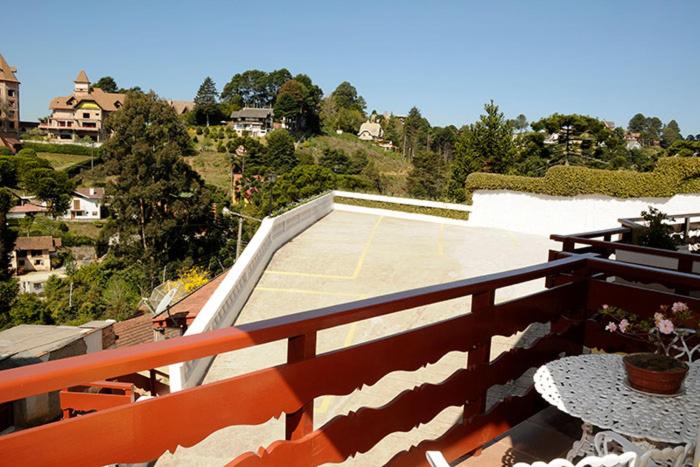 Pousada da Lua