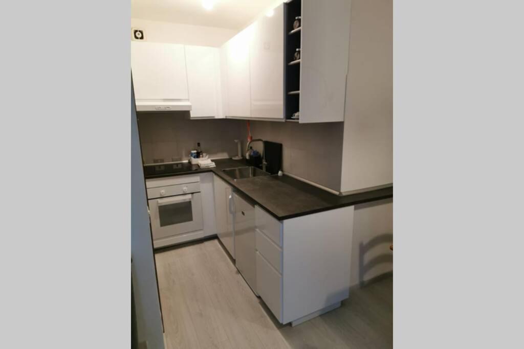 Appartamento Residence Castel Carlotta
