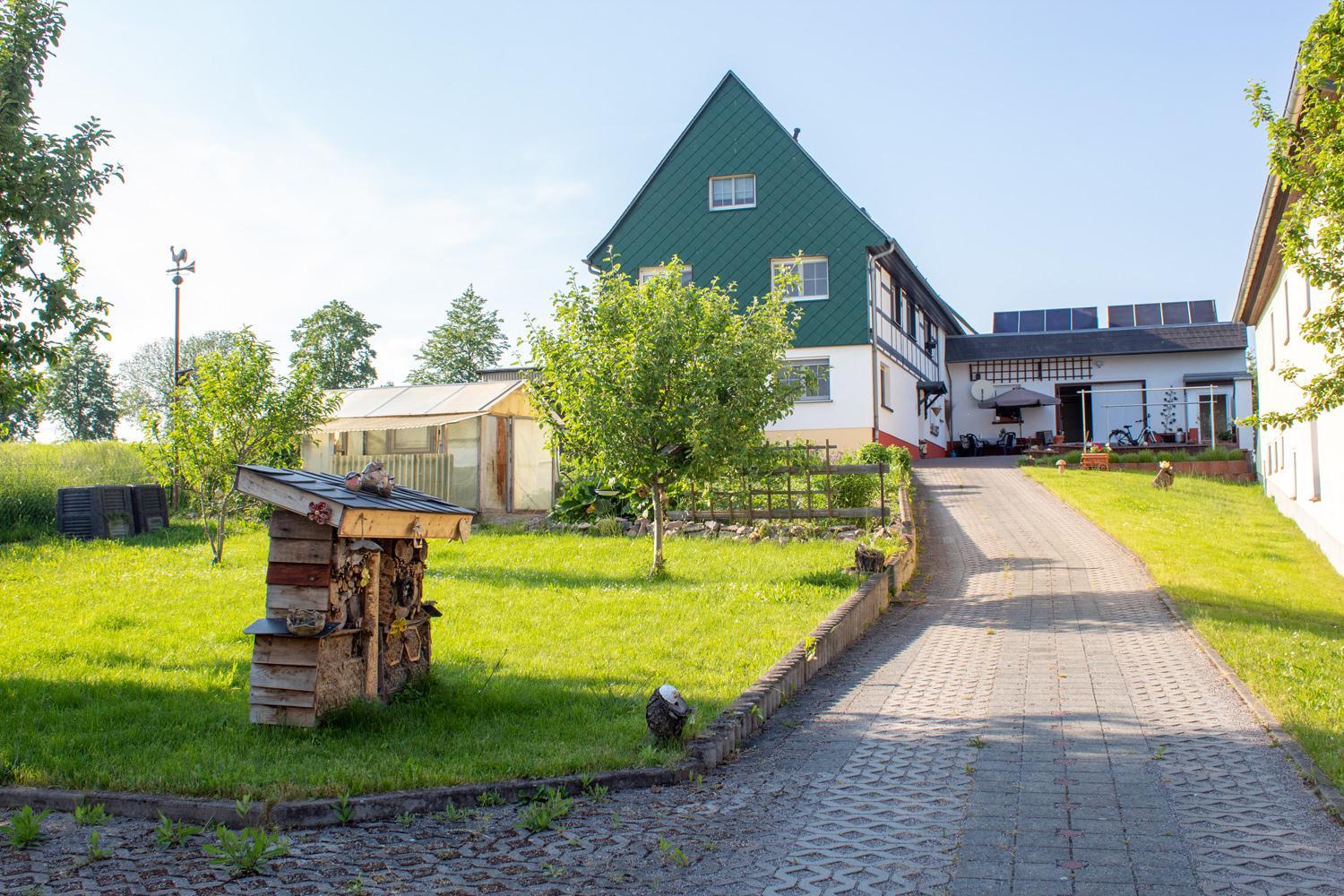 building