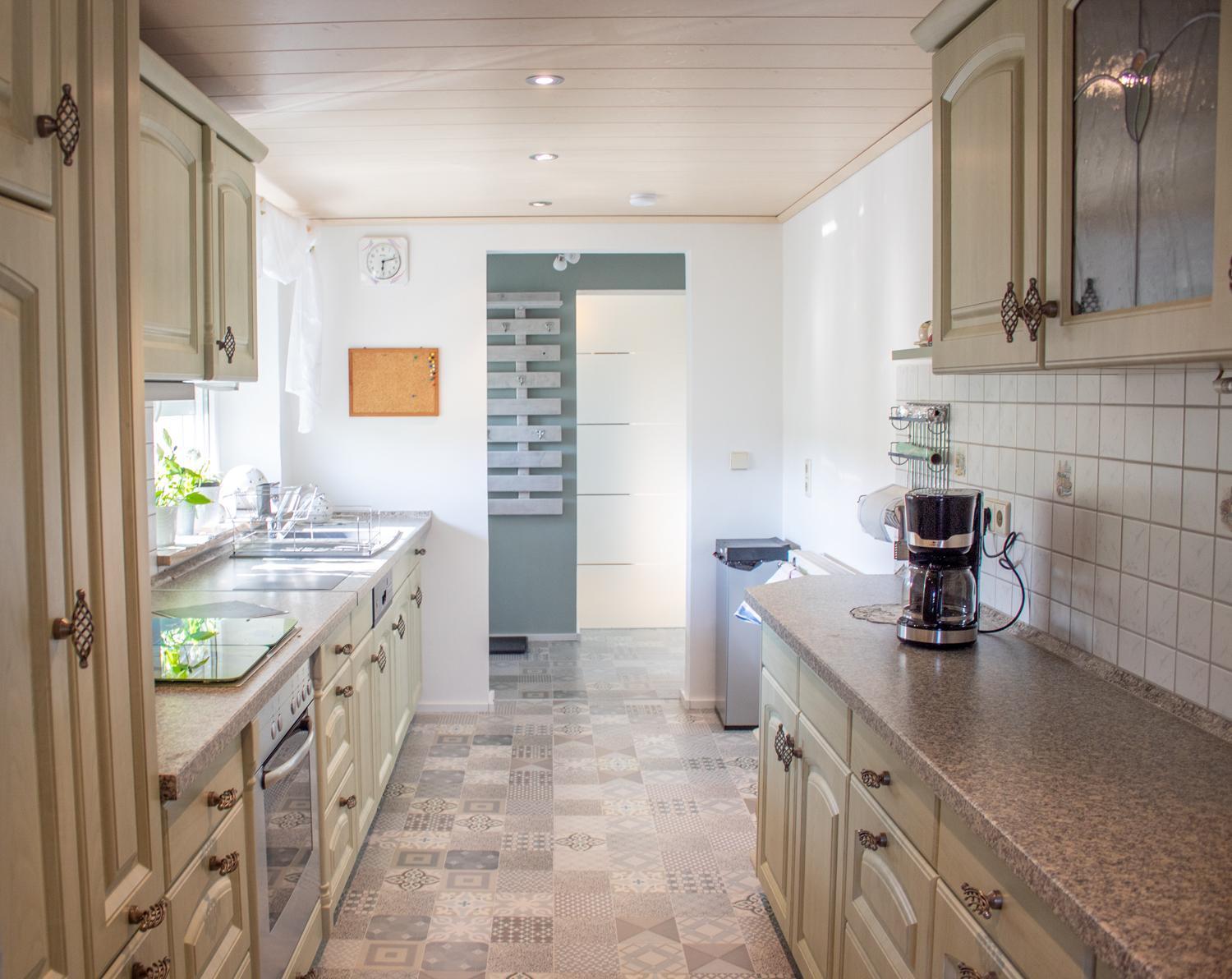 Ferienwohnung am Kugelbaum
