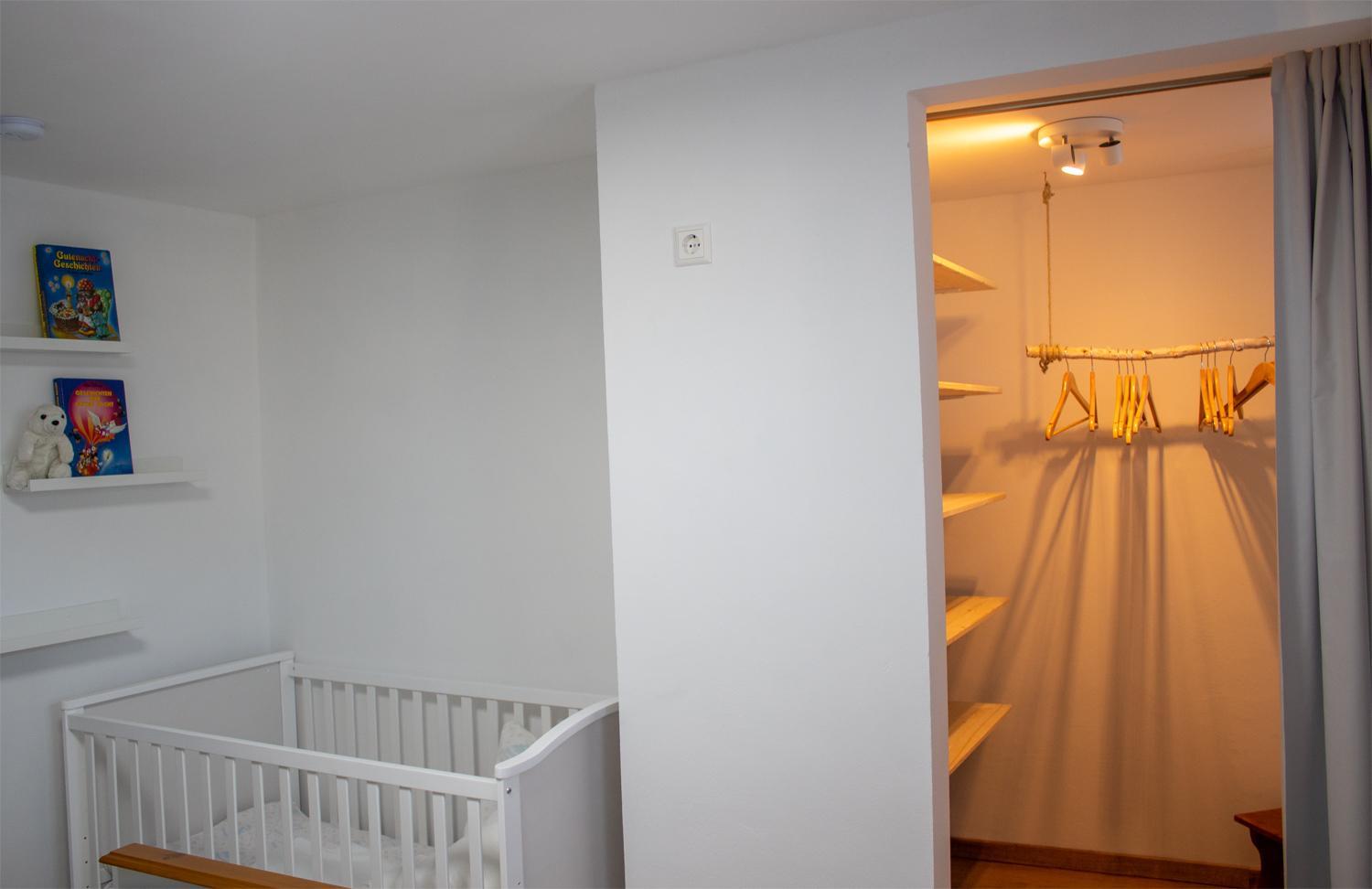 Ferienwohnung am Kugelbaum