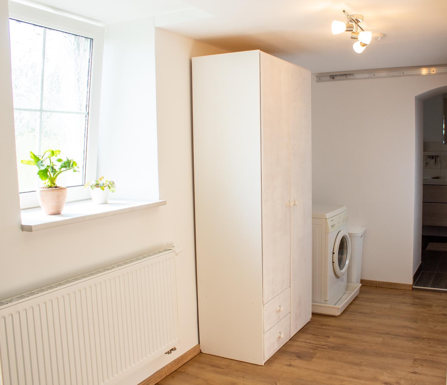 Ferienwohnung am Kugelbaum