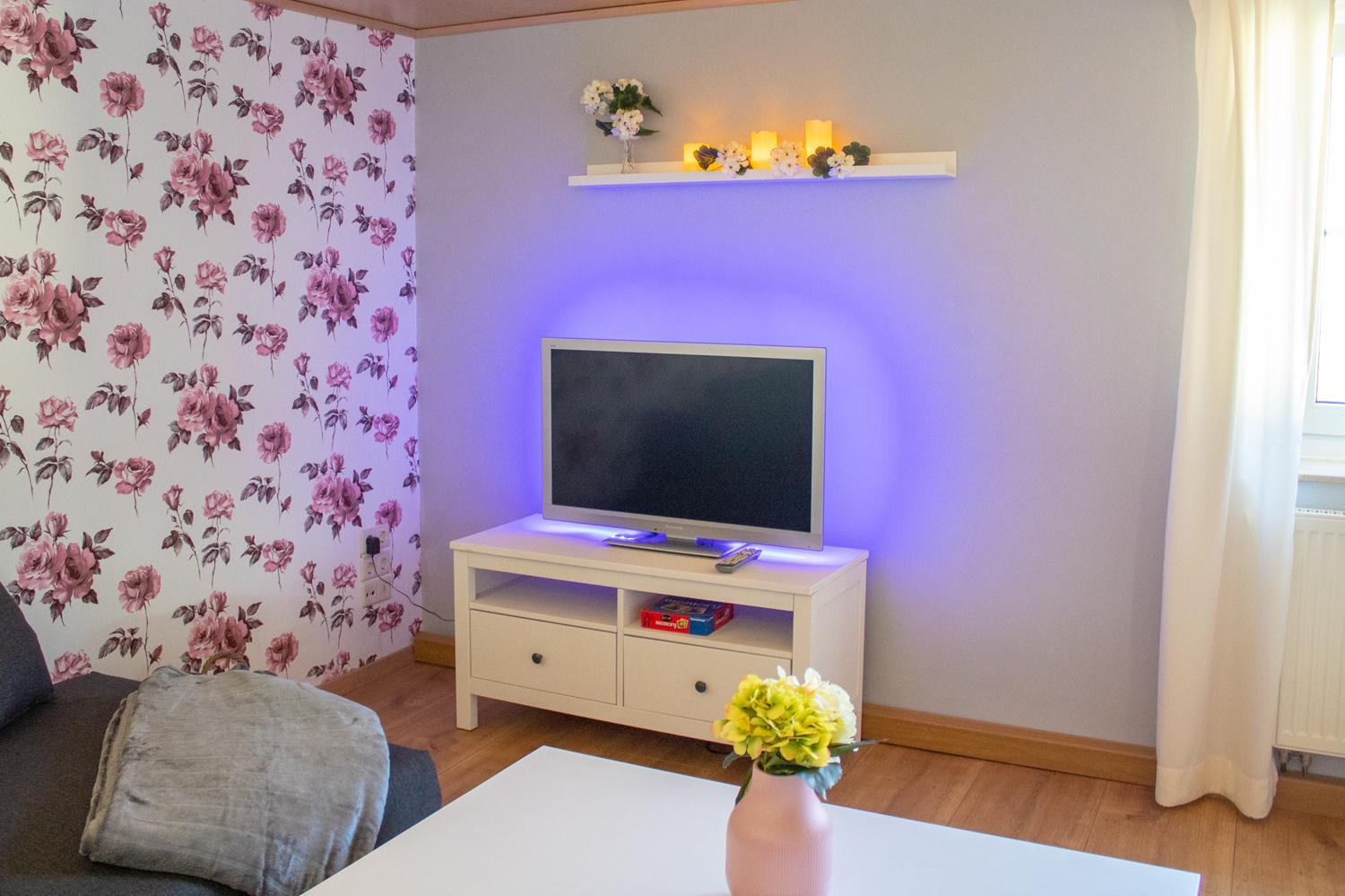 Ferienwohnung am Kugelbaum