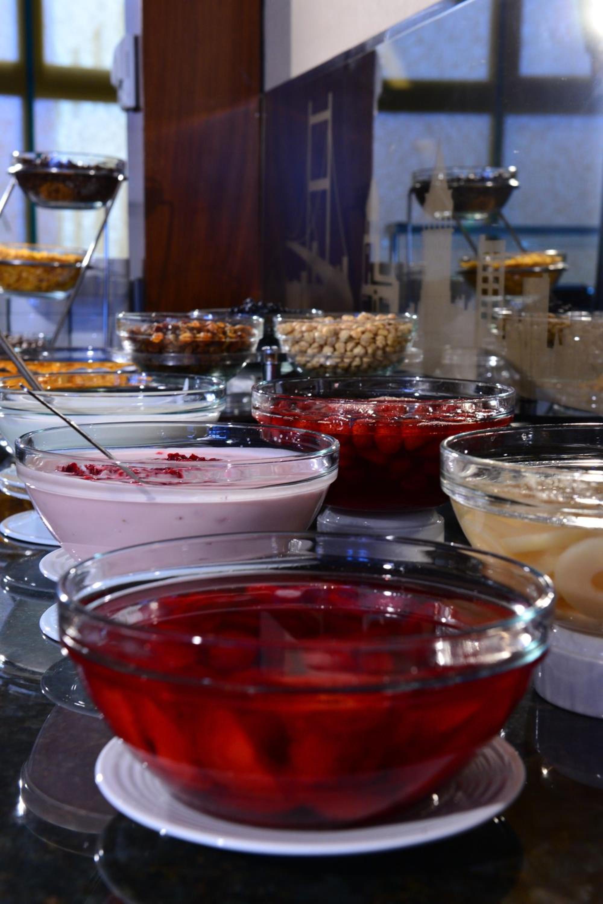 Feronya Otel - Image 41