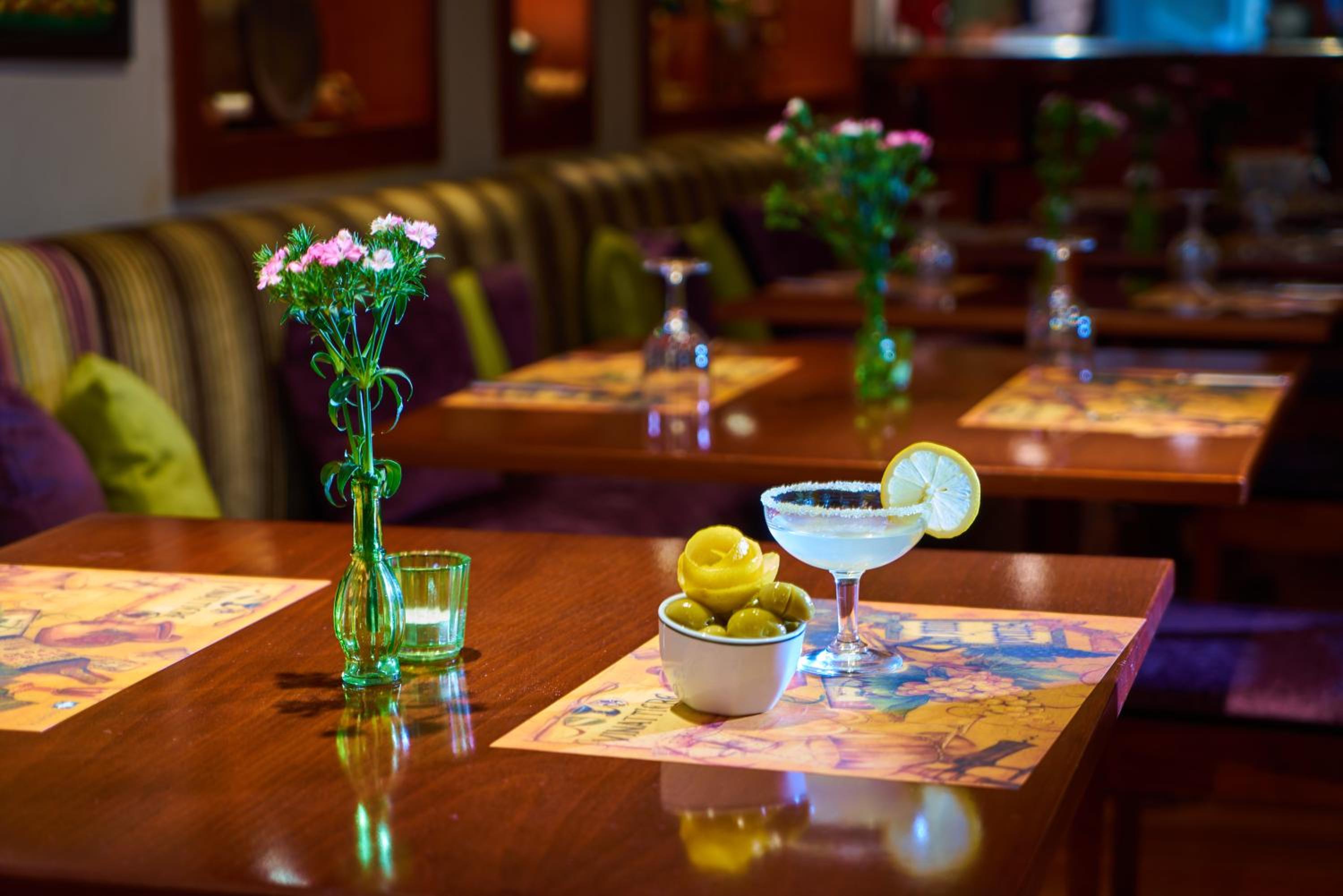 Feronya Otel - Image 42