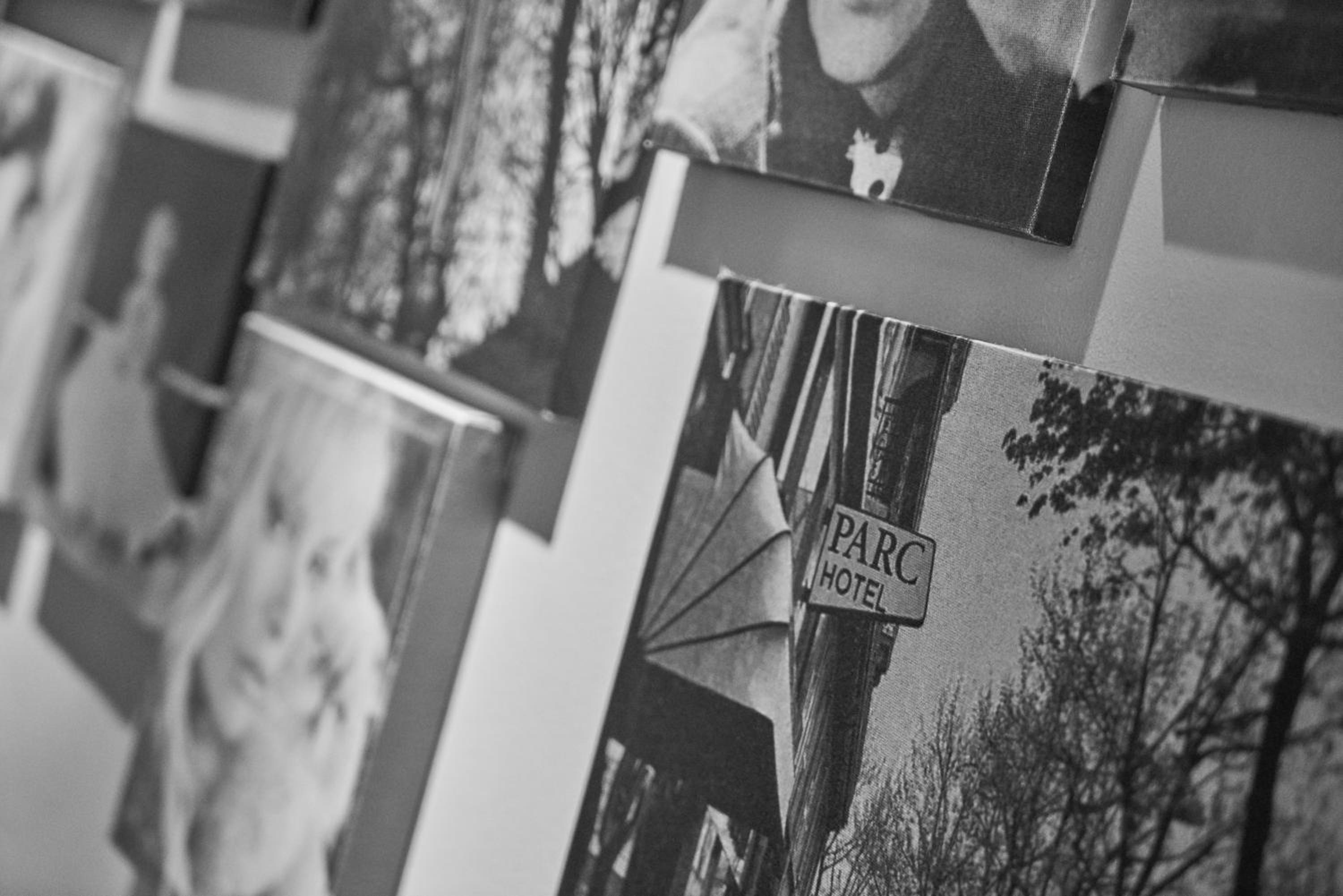 Feronya Otel - Image 43